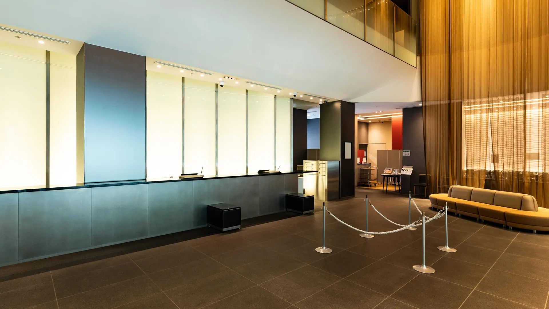 후쿠오카 텐자 호텔 앳 하카타 스테이션 4성급 호텔 레스토랑