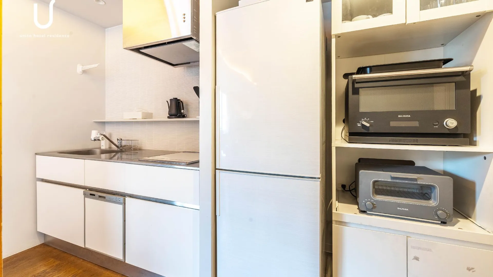 도쿄 / 동경 호텔 레지던스 아사쿠사 바이 우니토 5성급 호텔 수영장