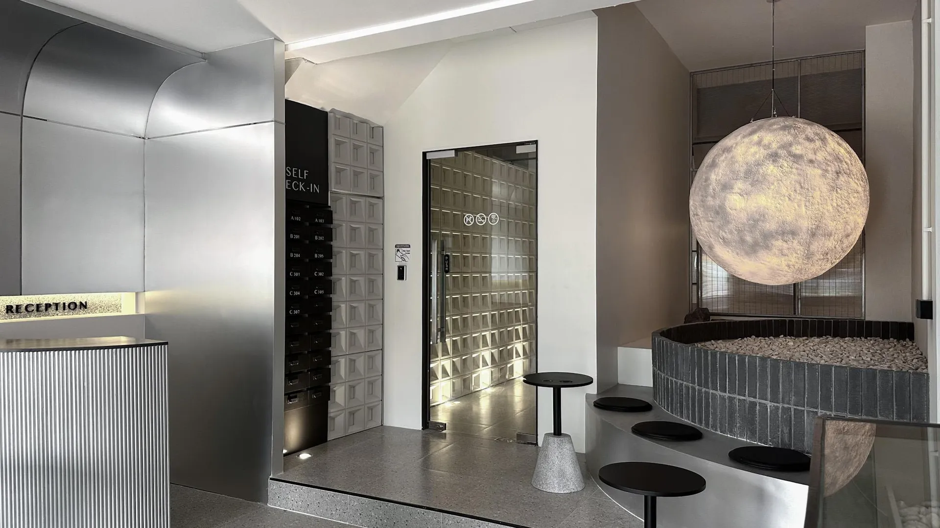 방콕 룬 방콕 3성급 게스트하우스 객실