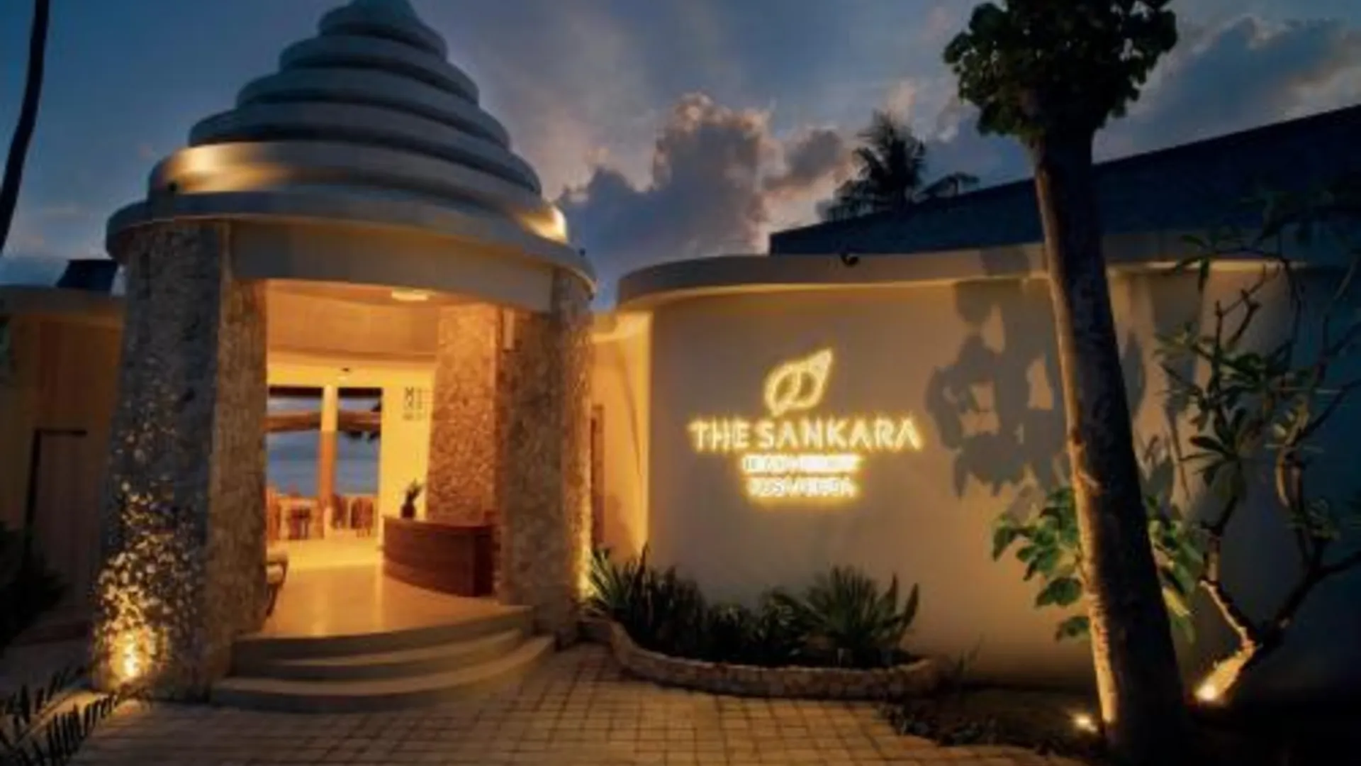 발리 더 산카라 비치 리조트 – 누사 페니다 호텔 부대시설