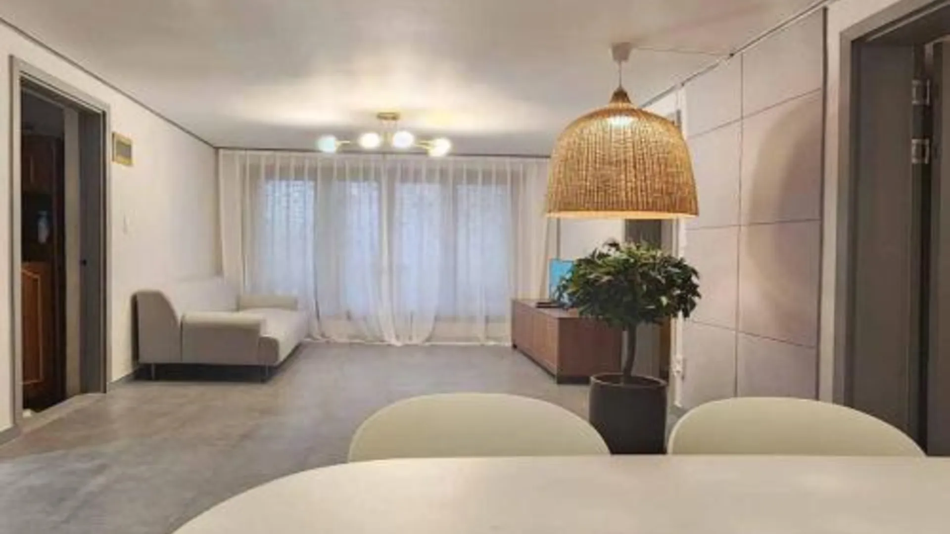 서울 매일, Hongdae Art house 3성급 게스트하우스 객실