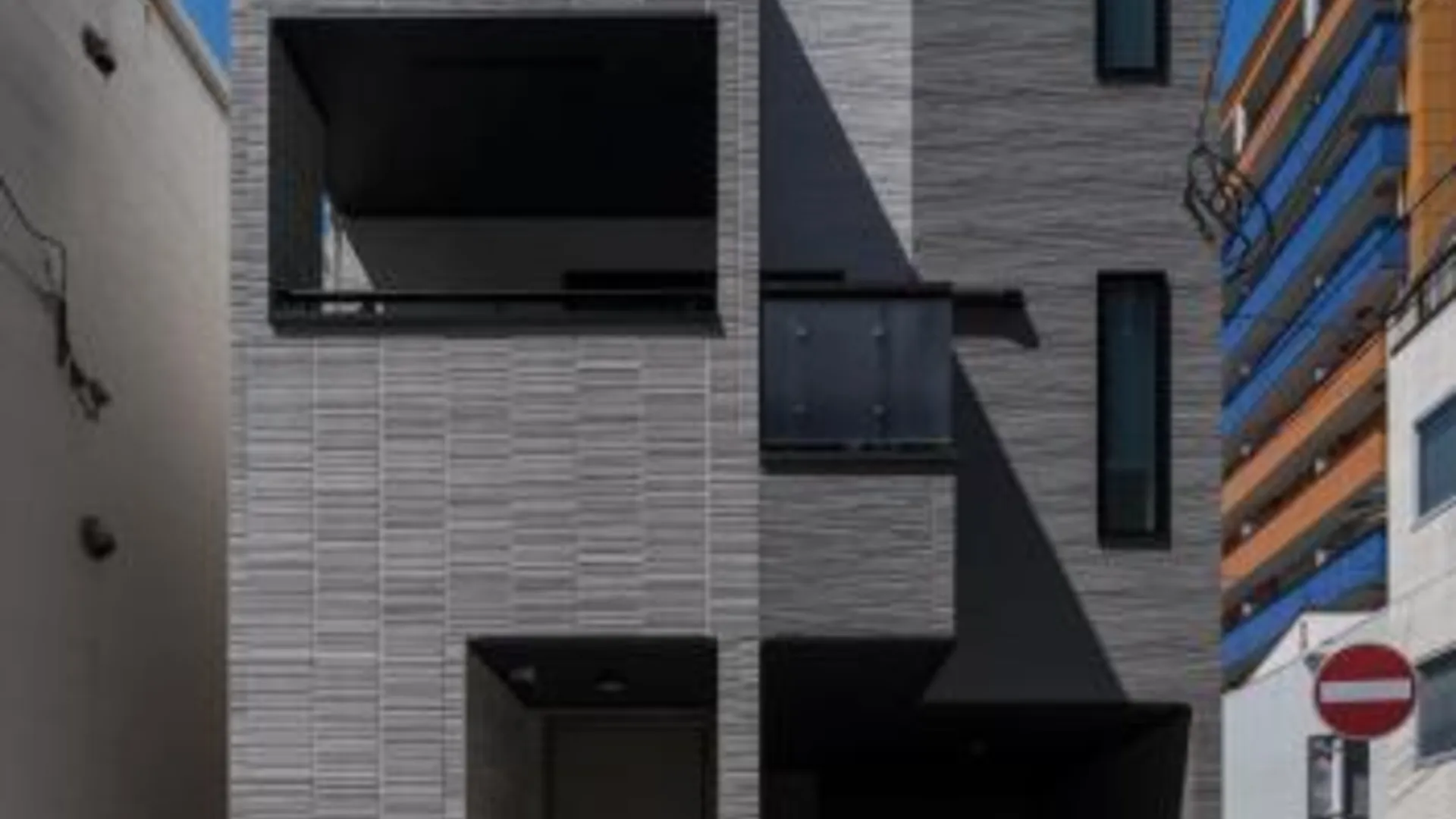 후쿠오카 yah homes kiyokawa 4성급 싱글룸 객실