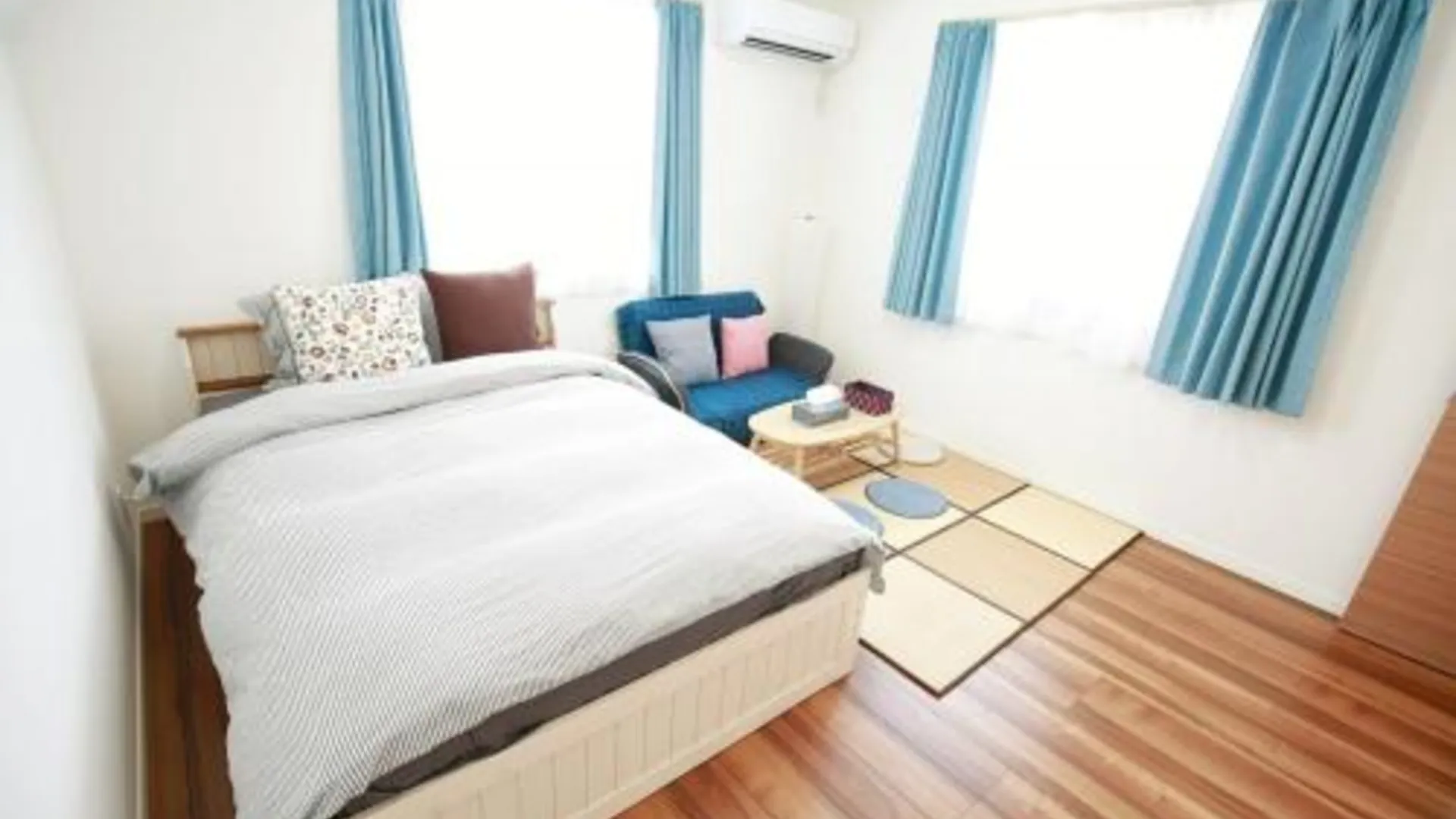 도쿄 / 동경 YT2198 Two minutes direct to Ikebukuro for ten people ree Wi-Fi 4성급 싱글룸 스위트룸