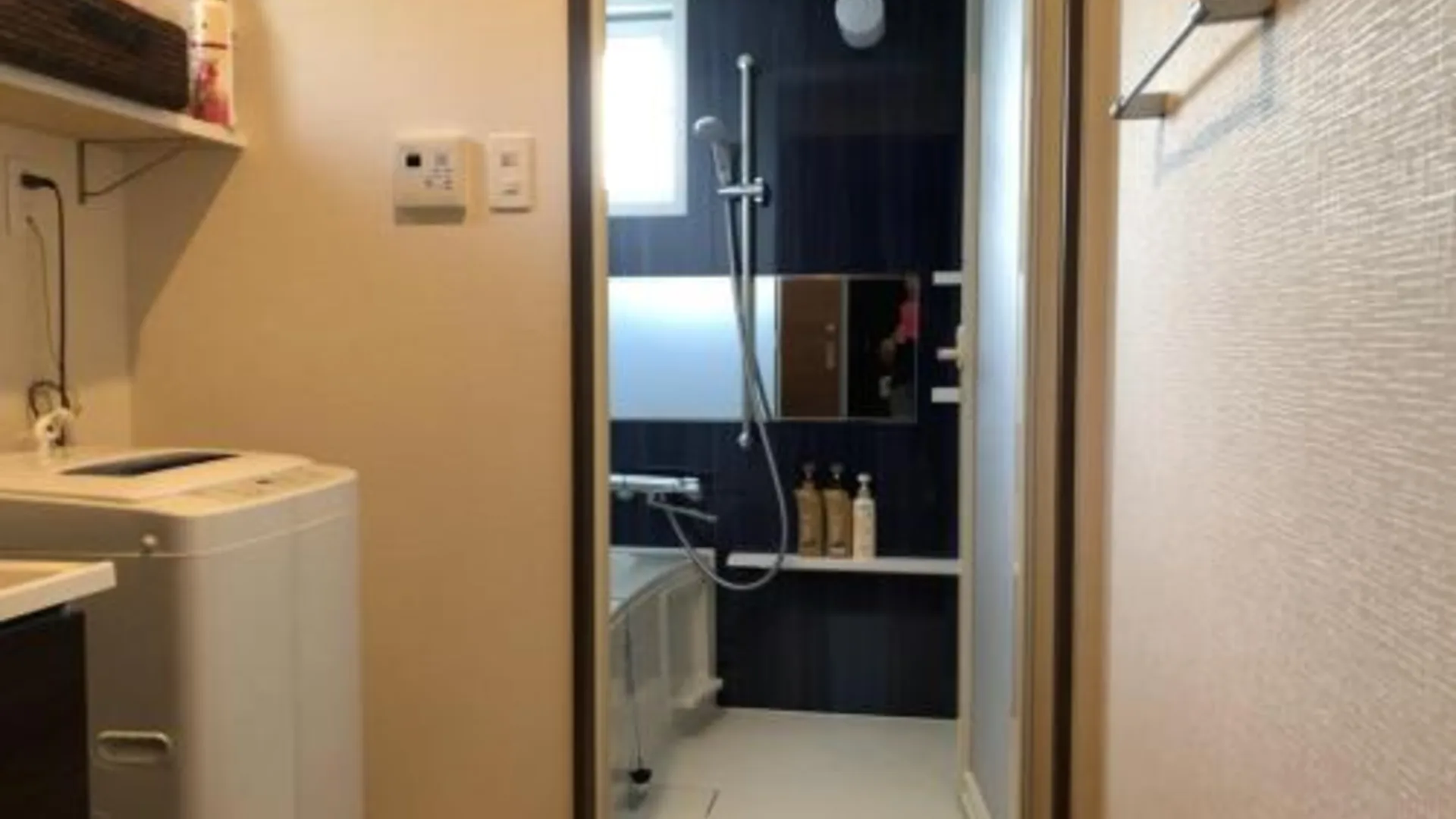 오키나와 본섬 TerraceRin YN31 4성급 싱글룸 전망