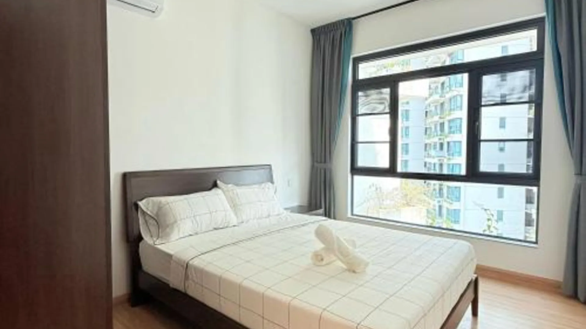 조호바루 / 조호르바루 겔랑파타 / 레고랜드의 프라이빗 하우스 (84m², 침실 2개, 프라이빗 욕실 2개) 3성급 게스트하우스 객실