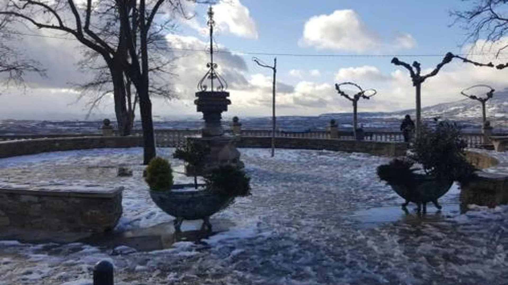 라과르디아 Casa Mercedes. Laguardia (Alava) 3성급 싱글룸 수영장