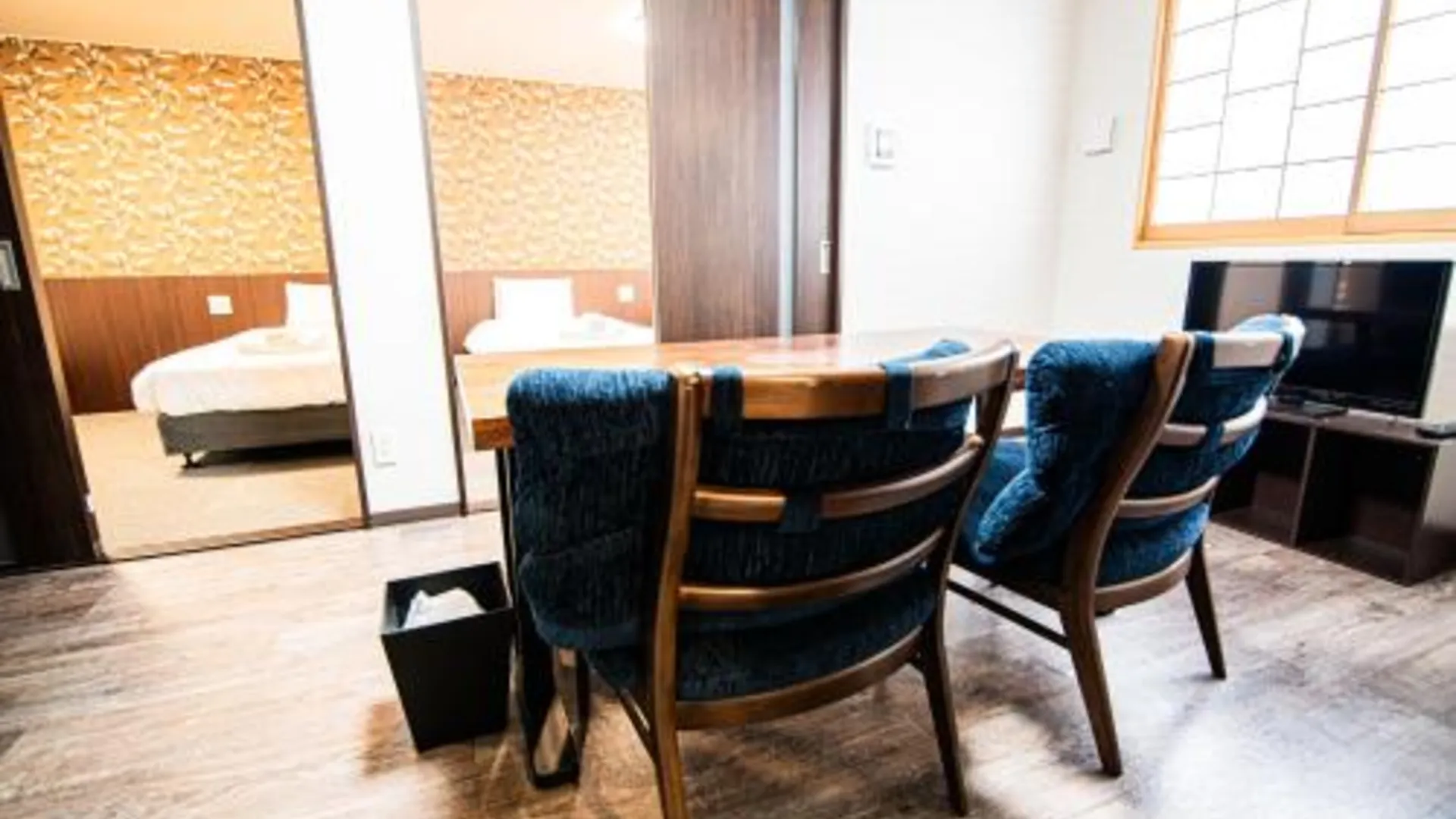 교토 호텔 아마란서스 5성급 호텔 로비