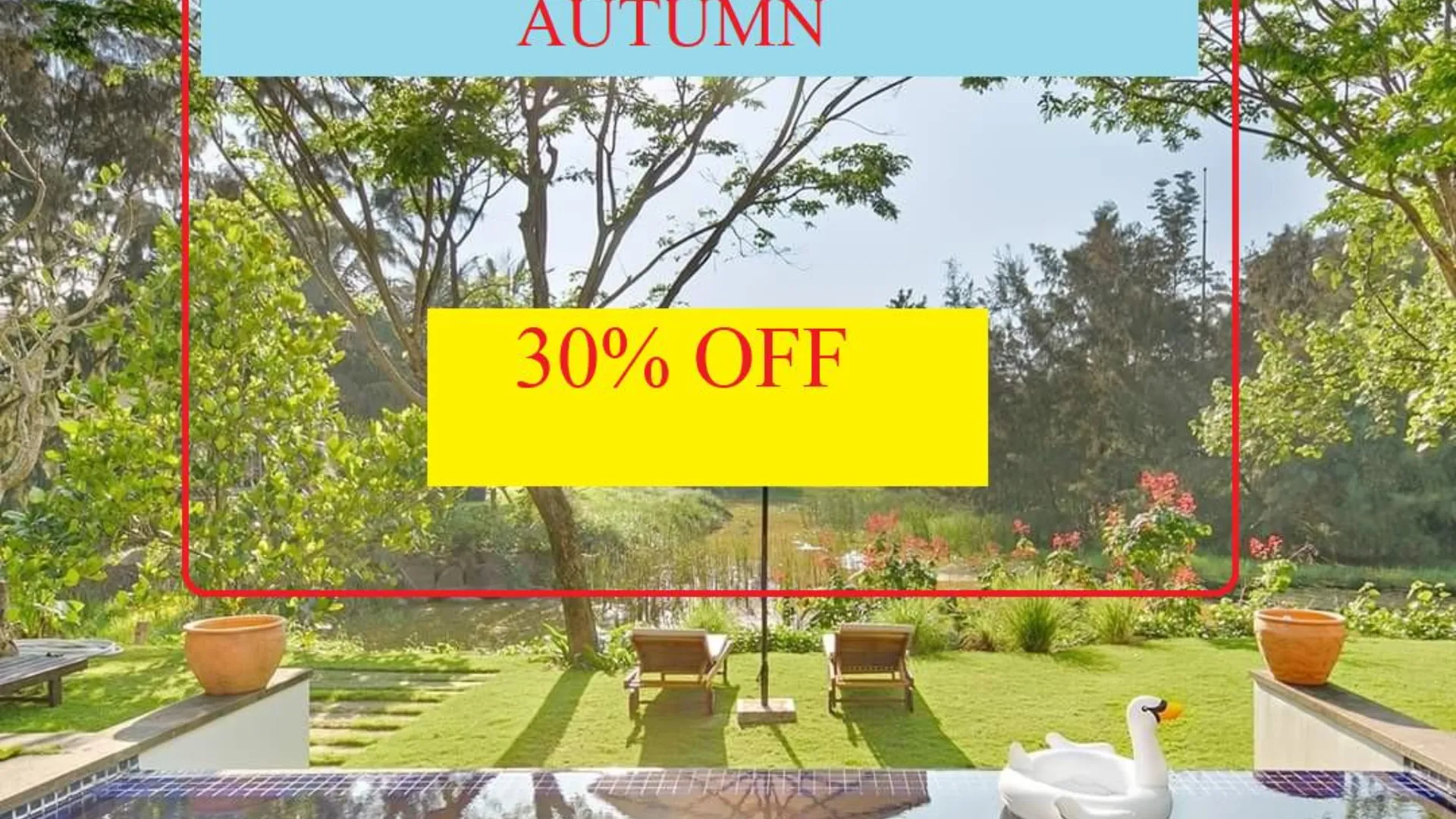 다낭 오션 빌라 리조트 5성급 호텔 객실