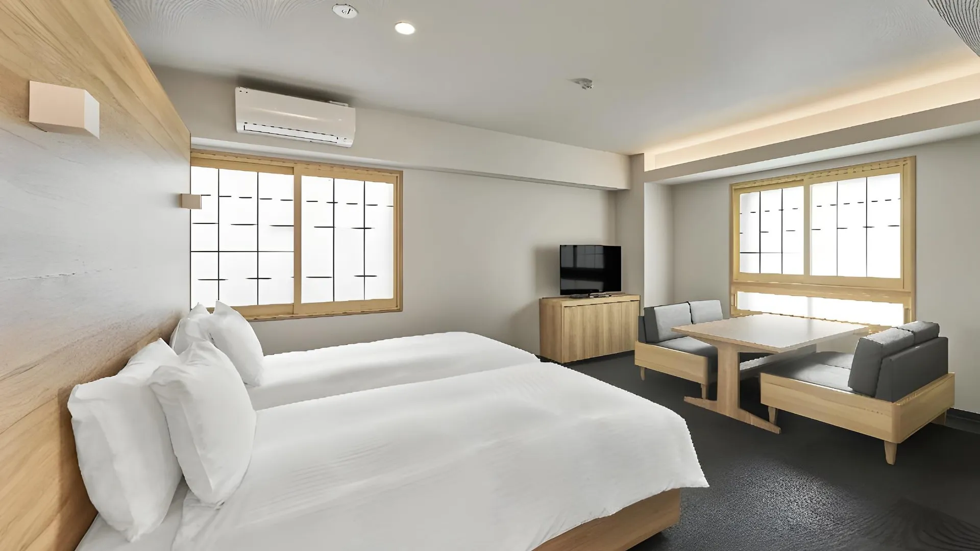 도쿄 / 동경 미마루 도쿄 우에노 이스트 3성급 호텔 전망