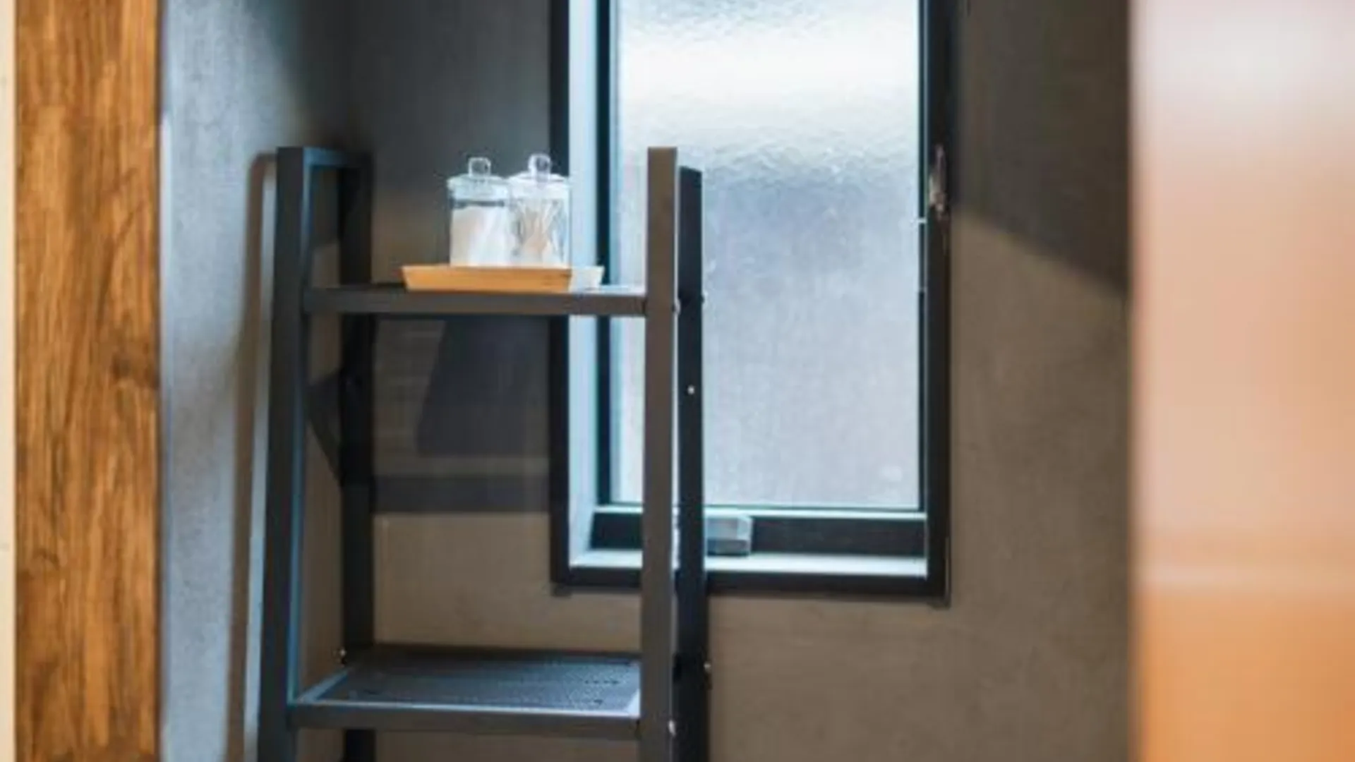 후쿠오카 Rita HOSTEL 호텔 객실