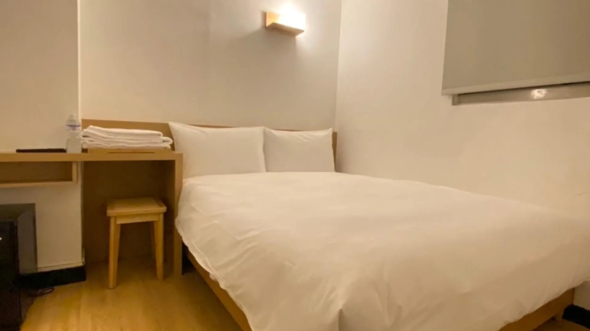 타이베이 HZ 호텔 호텔 부대시설