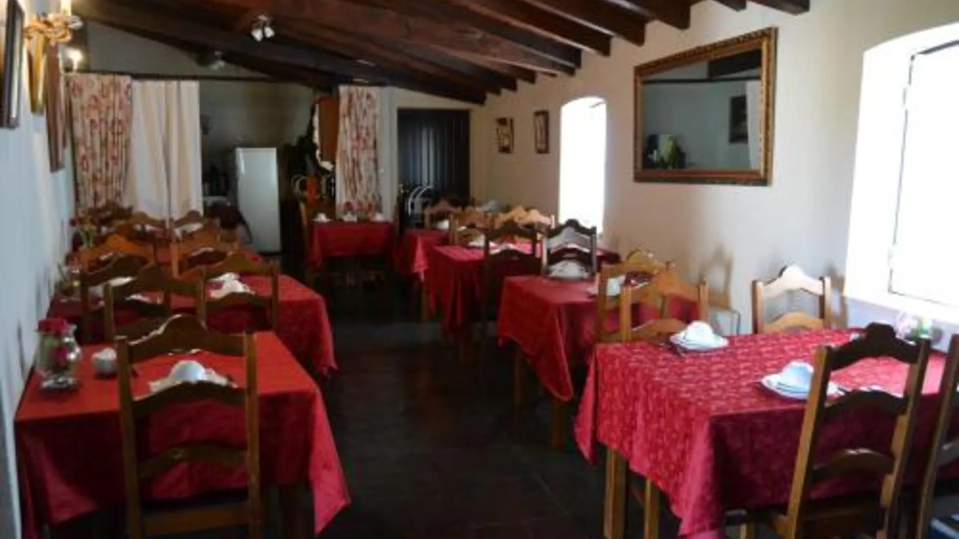 로우자 Quintal De Alem Do Ribeiro-Turismo Rural 4성급 호텔 객실