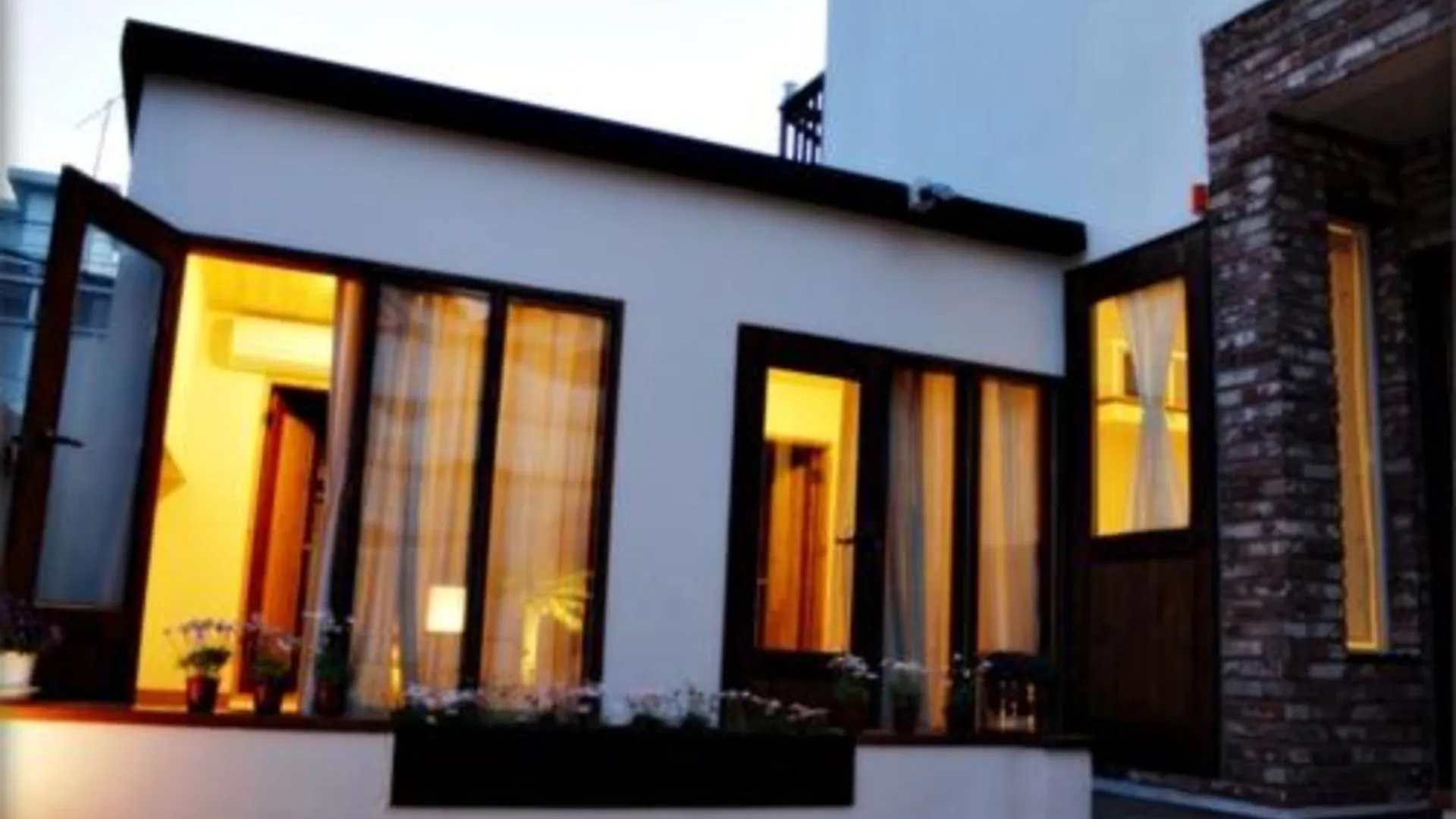 전주 유정 게스트하우스& BnB 4성급 호텔 객실