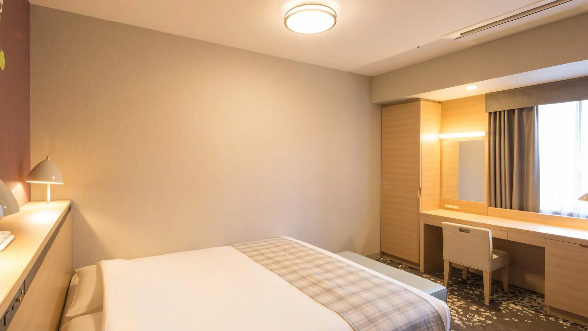 후쿠오카 호텔 몬테 에르마나 후쿠오카 3성급 호텔 스위트룸