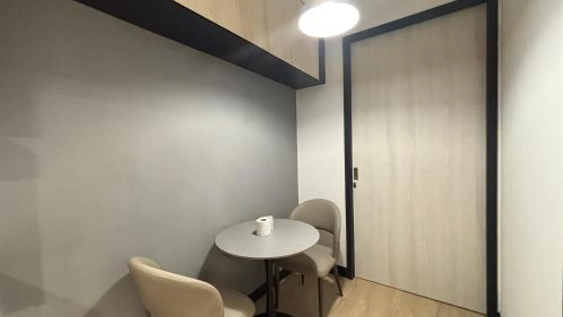 코타키나발루 베트로 11 프리미어 스위트 바이 SSVC 5성급 호텔 레스토랑