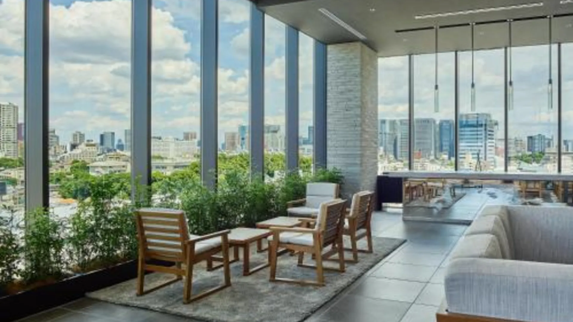 도쿄 / 동경 미츠이 가든 호텔 고탄다 / 도쿄 4성급 호텔 객실