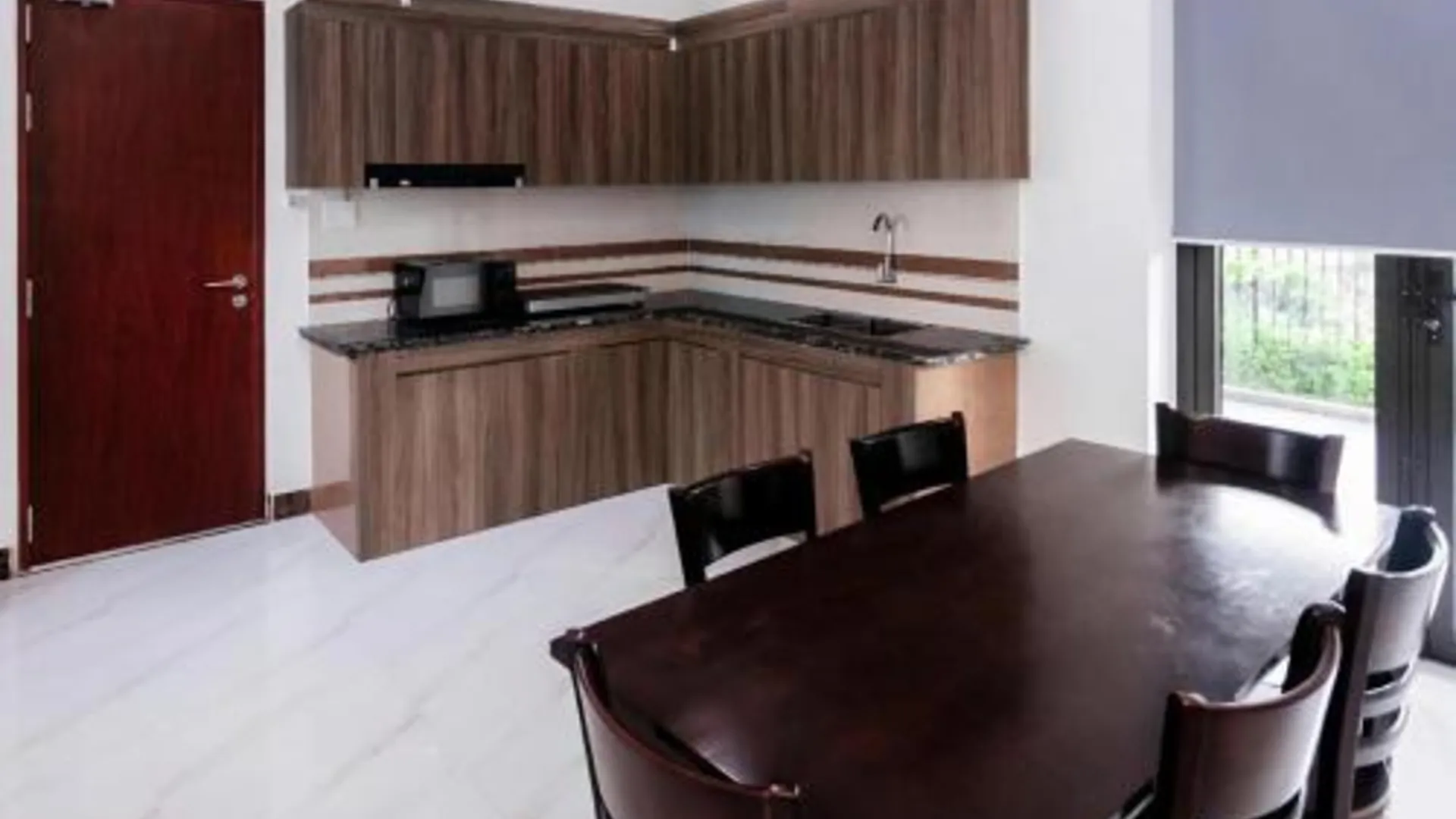 탄호아 / 삼손 비치 Romantic Hotel - C603A Flamingo Ibiza Hải Tiến 3성급 호텔 로비