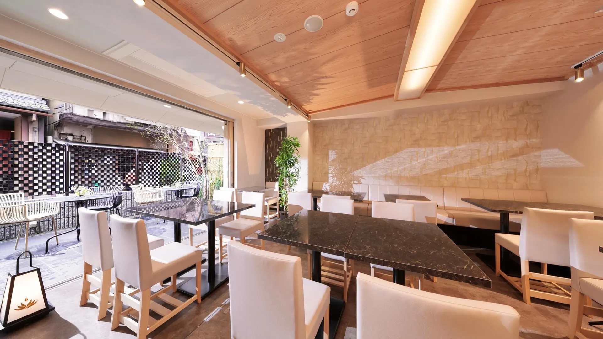 교토 기온 크리스탈 호텔 3성급 호텔 부대시설