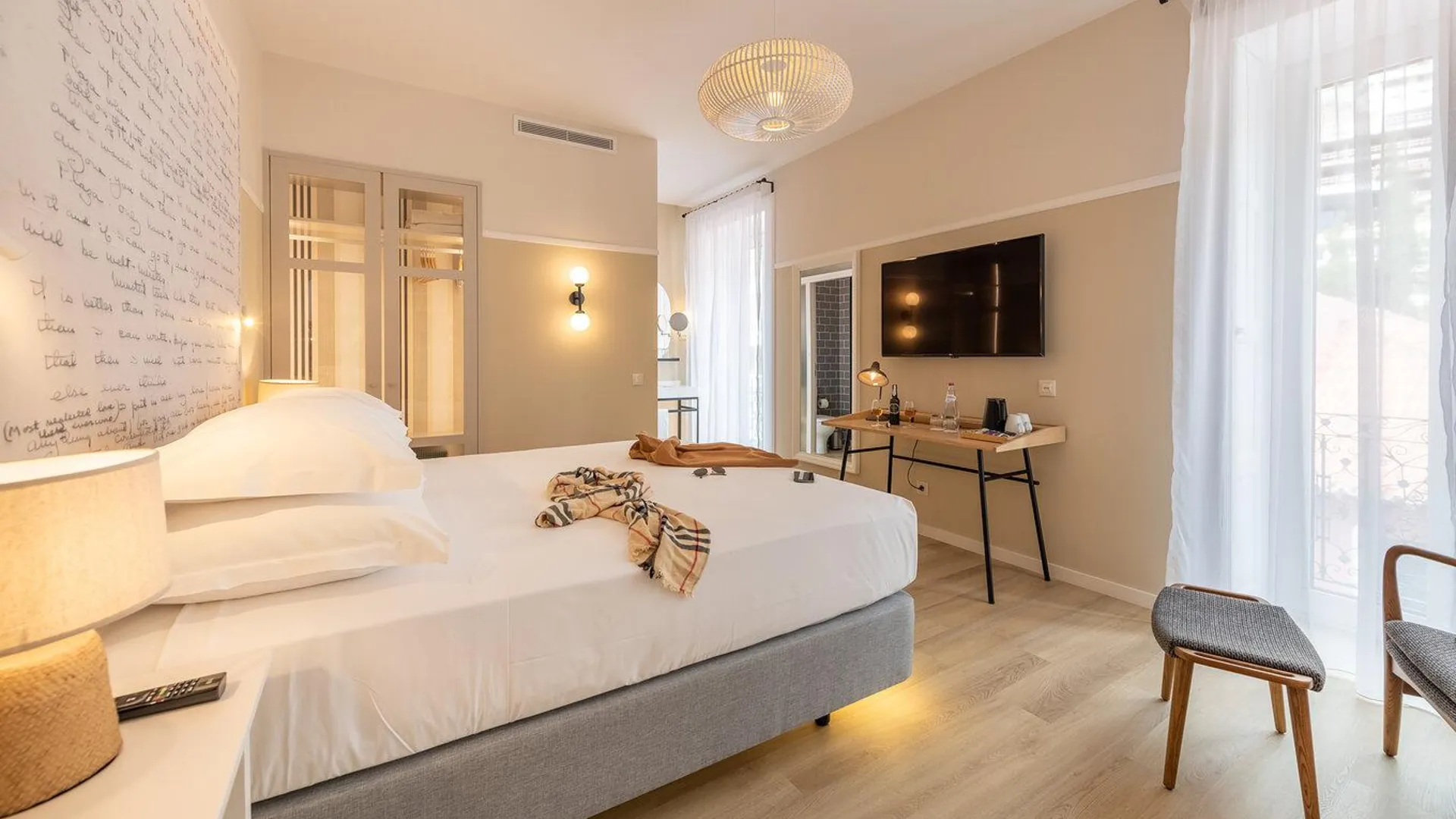 마데이라 섬 Pestana Fisherman Village 4성급 호텔 스위트룸