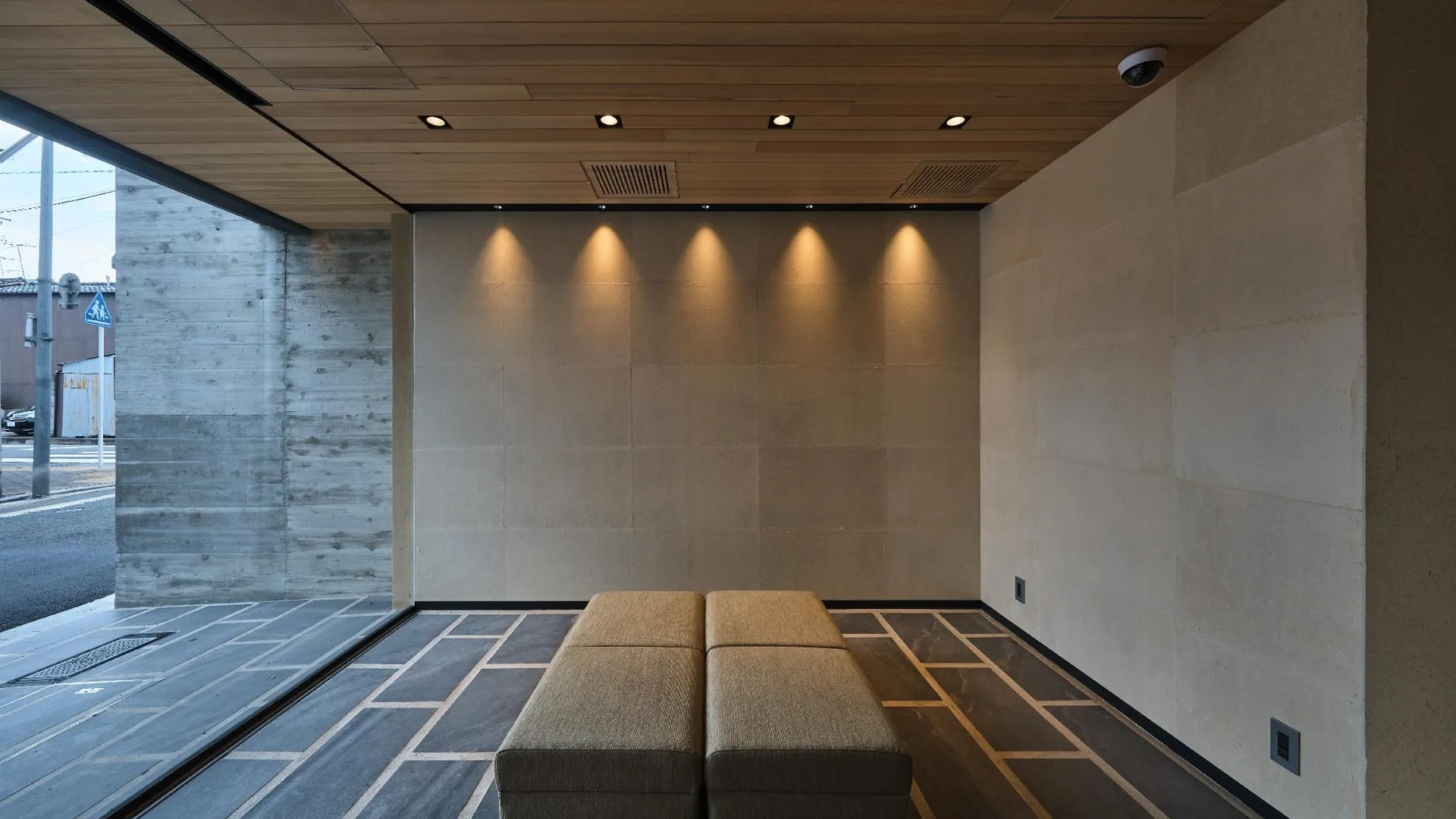 교토 스테이 사쿠라 교토 기온 미야가와초 3성급 호텔 전망