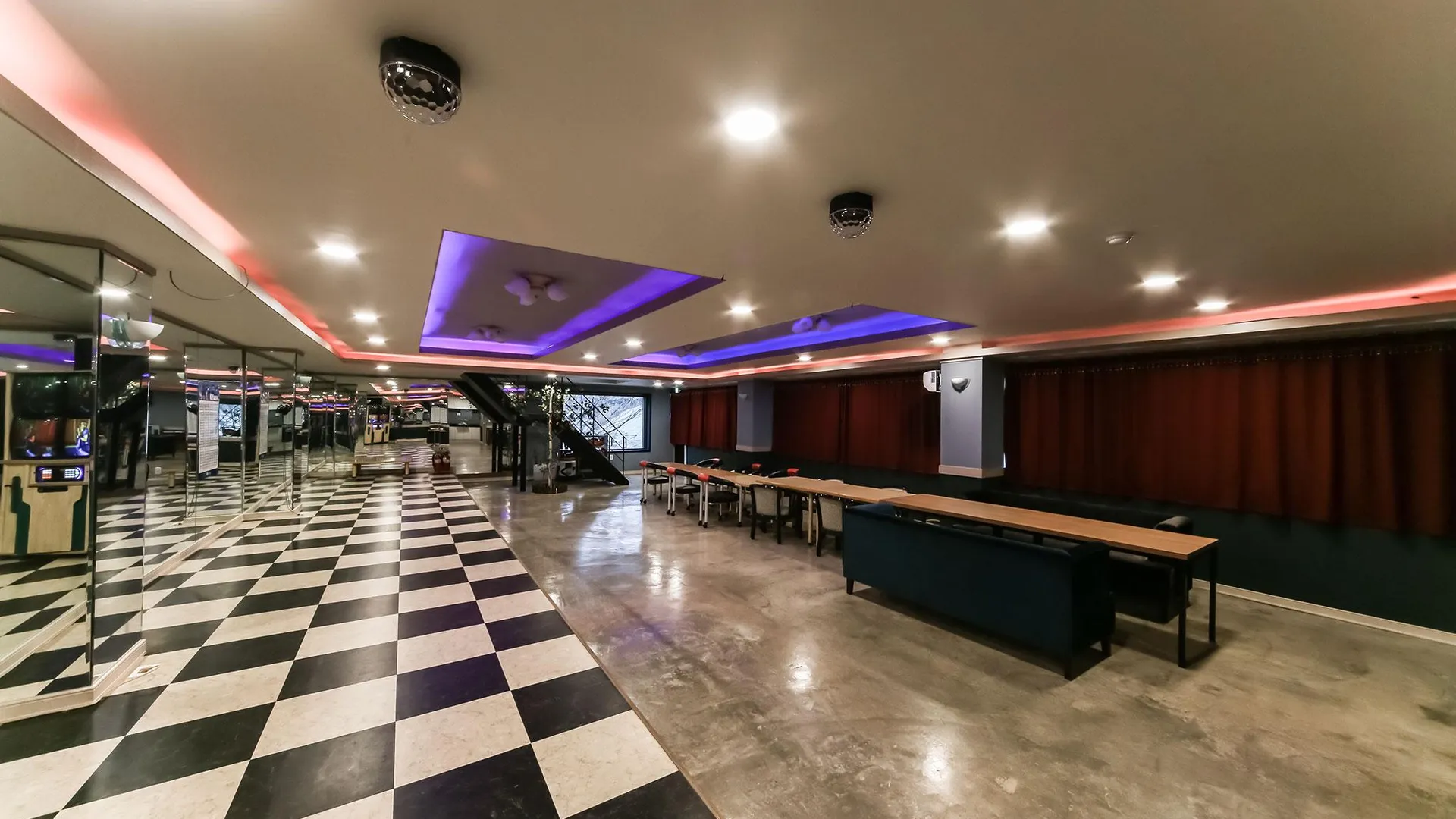 칠곡 군위 팔공힐링펜션 호텔 외관