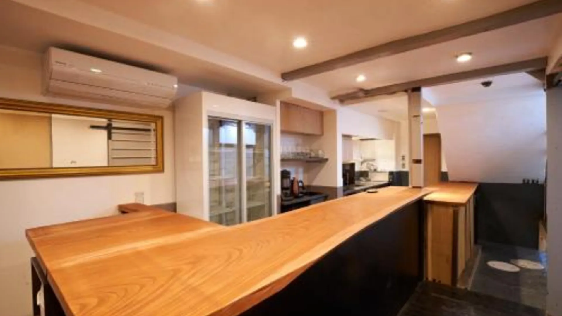 교토 HOTEL Clam Chowder 3성급 호텔 부대시설