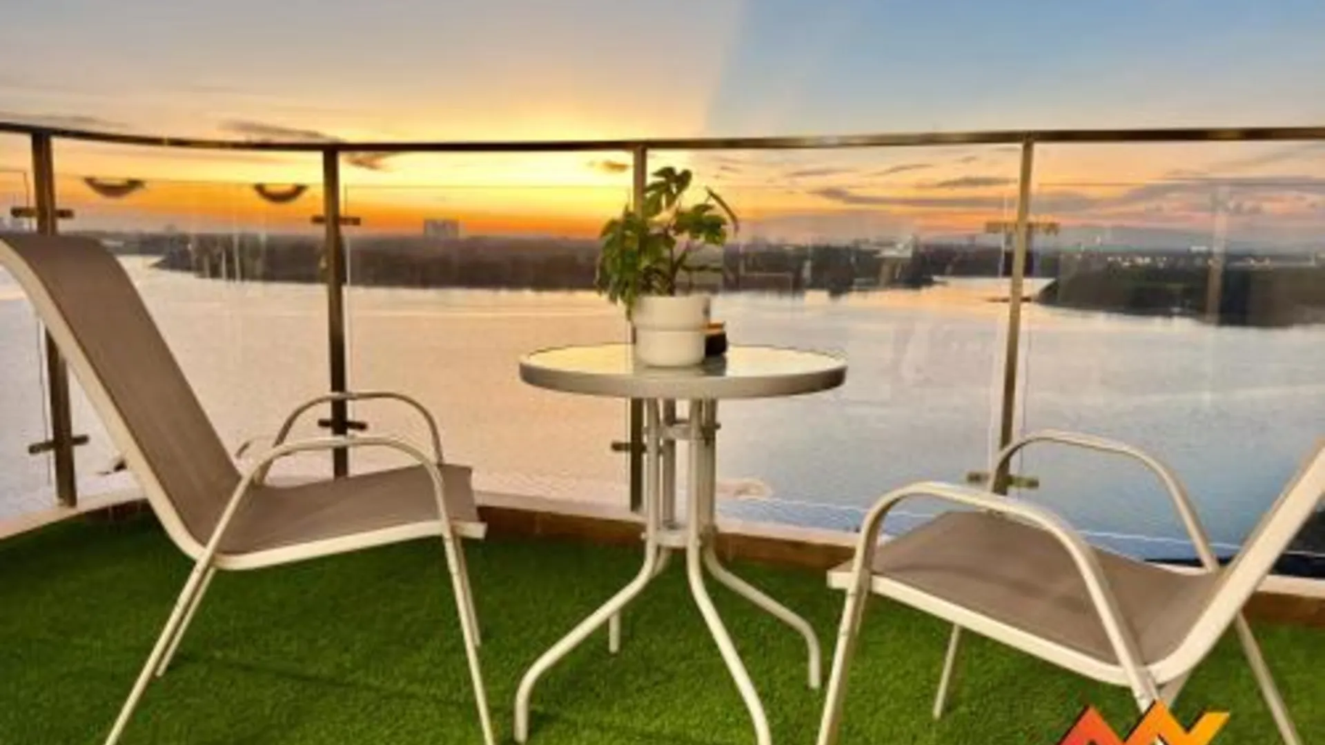 조호바루 / 조호르바루 풀씨뷰 컨트리 가든 6-13인 스마트 TV 70인치 위드 넷플릭스 -CG- 5성급 게스트하우스 객실