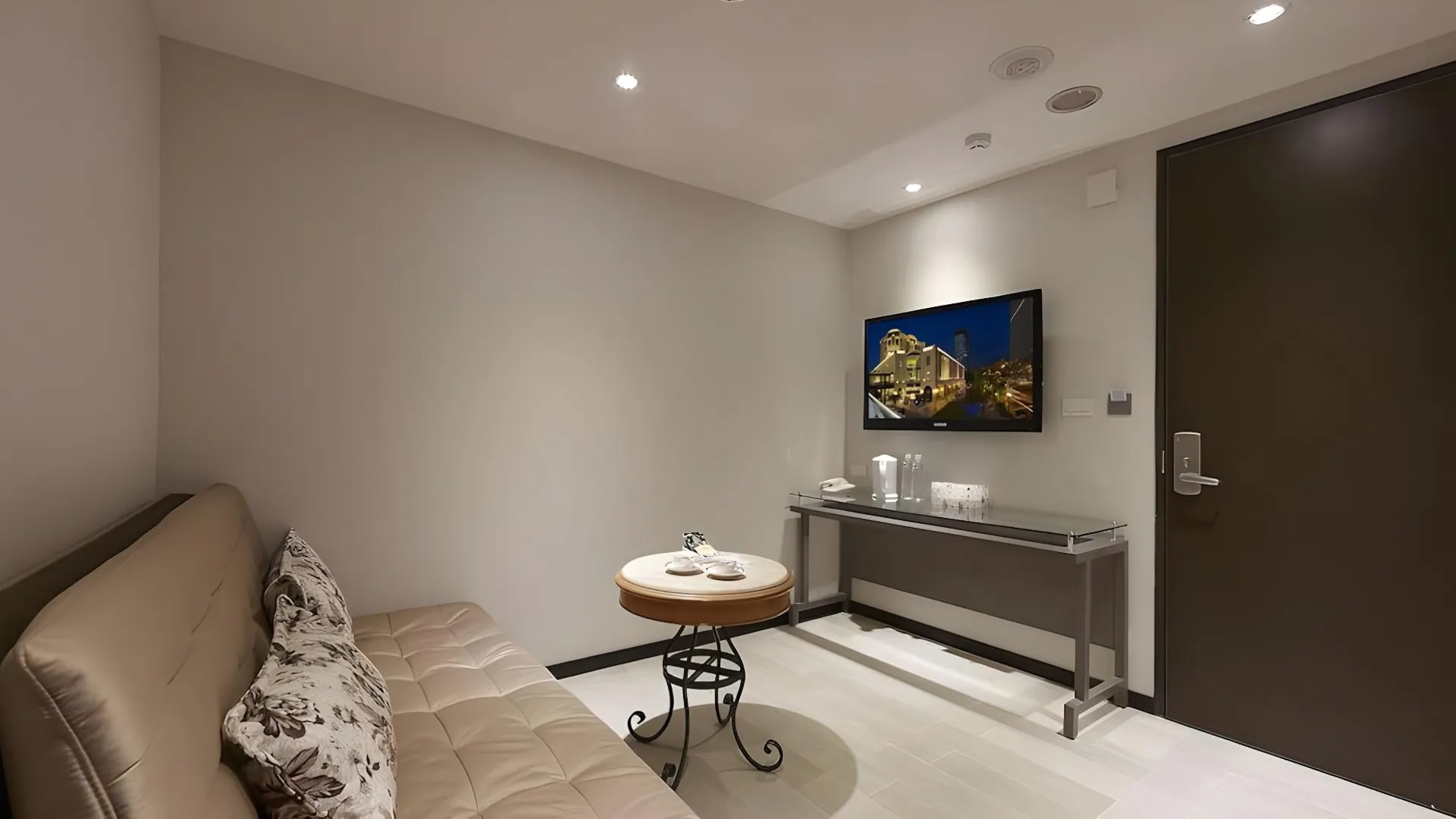 타이베이 스린 13 하우스 3성급 호텔 레스토랑