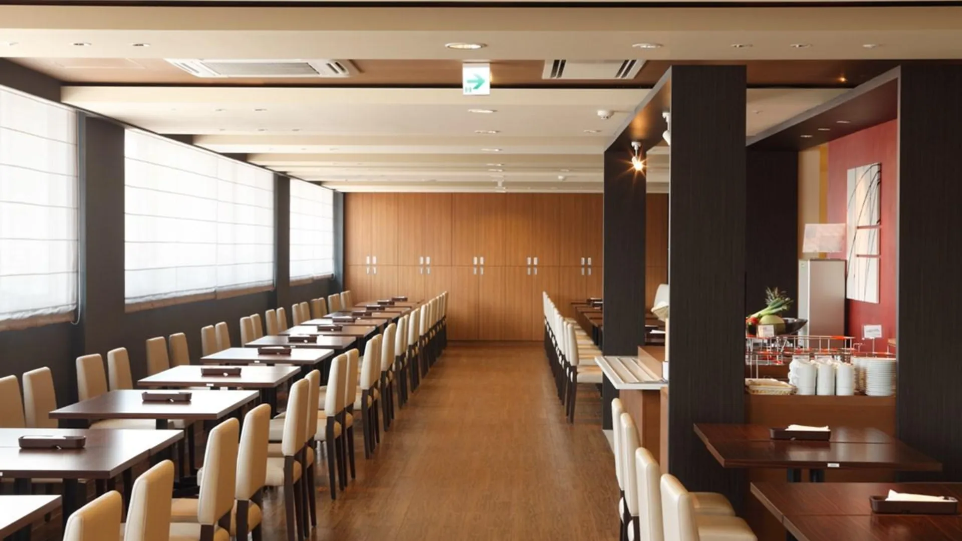 도쿄 / 동경 마이스테이 신-우라야스 CC 3성급 호텔 외관