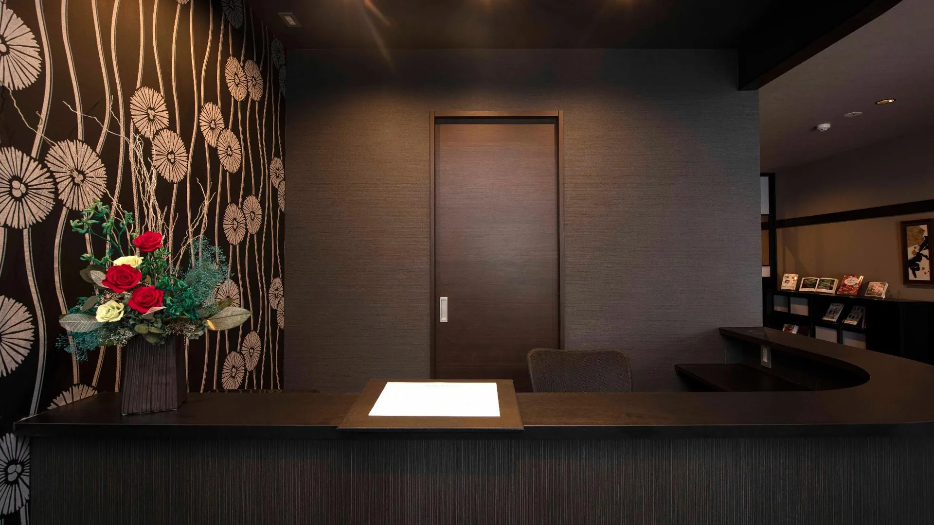 교토 스테이 사쿠라 교토 시조 가라스마 3성급 호텔 레스토랑