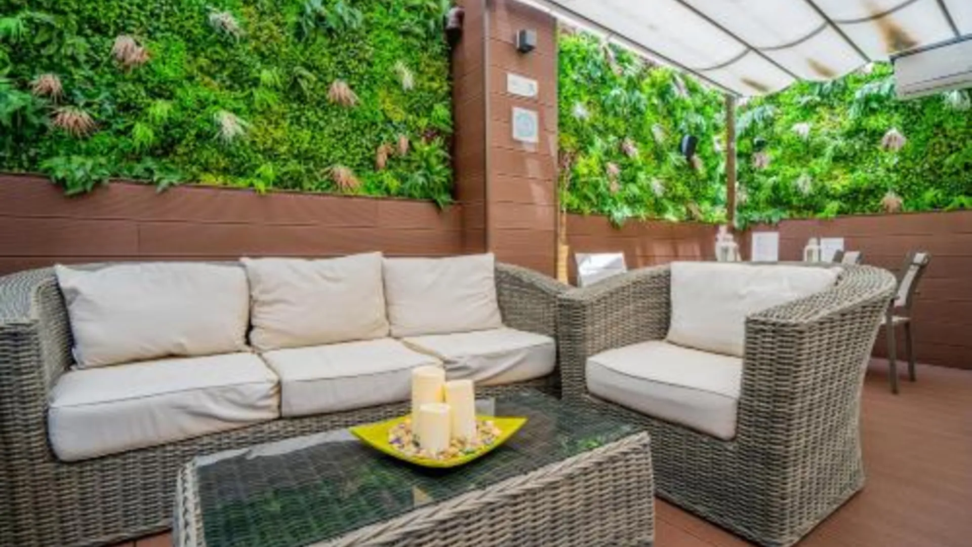 리스본 디니아 리스본 호텔 3성급 호텔 외관