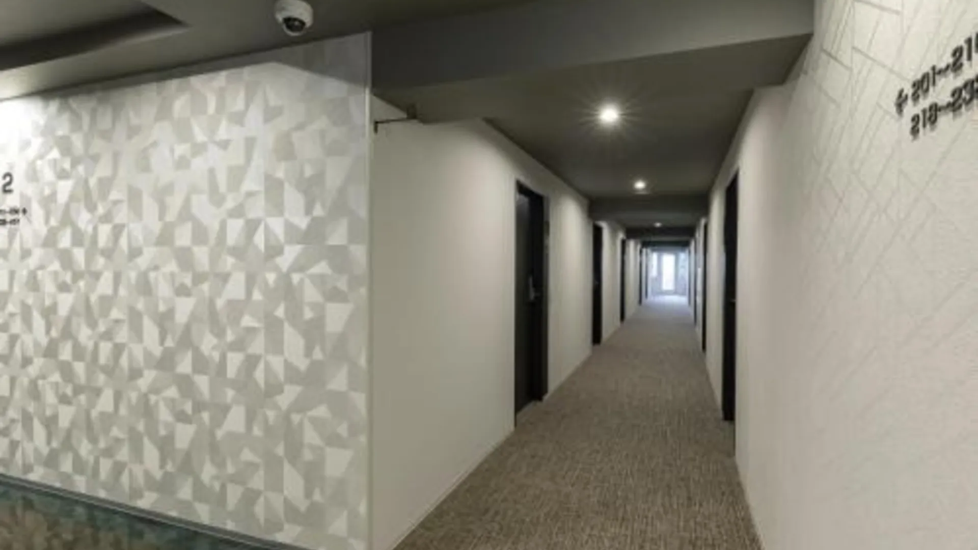 교토 Kyoto Plaza Hotel Kintetsu Jujo 3성급 호텔 객실