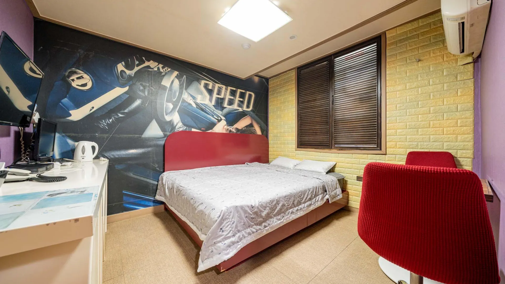 동두천 빅토리아