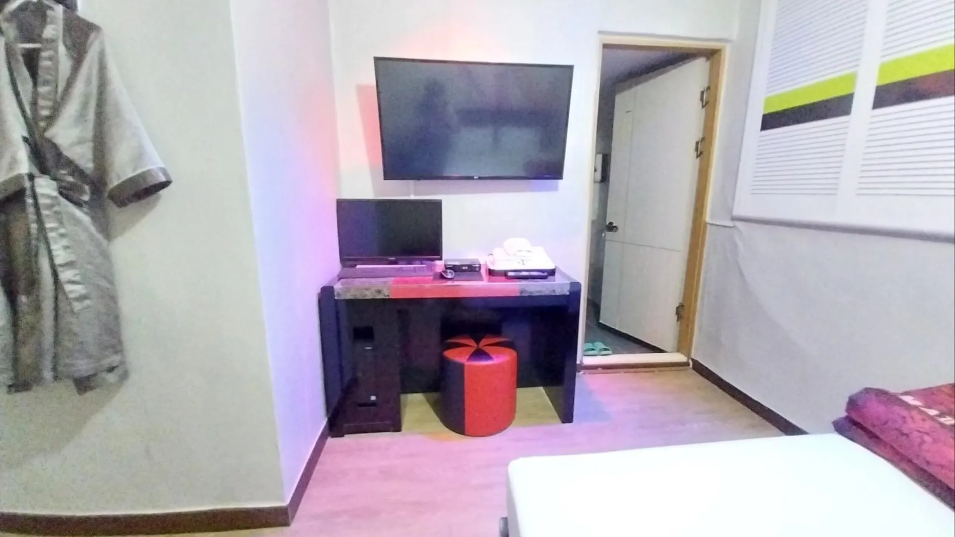 인천 인천(효성동) 드라마2 1성급 호텔 수영장