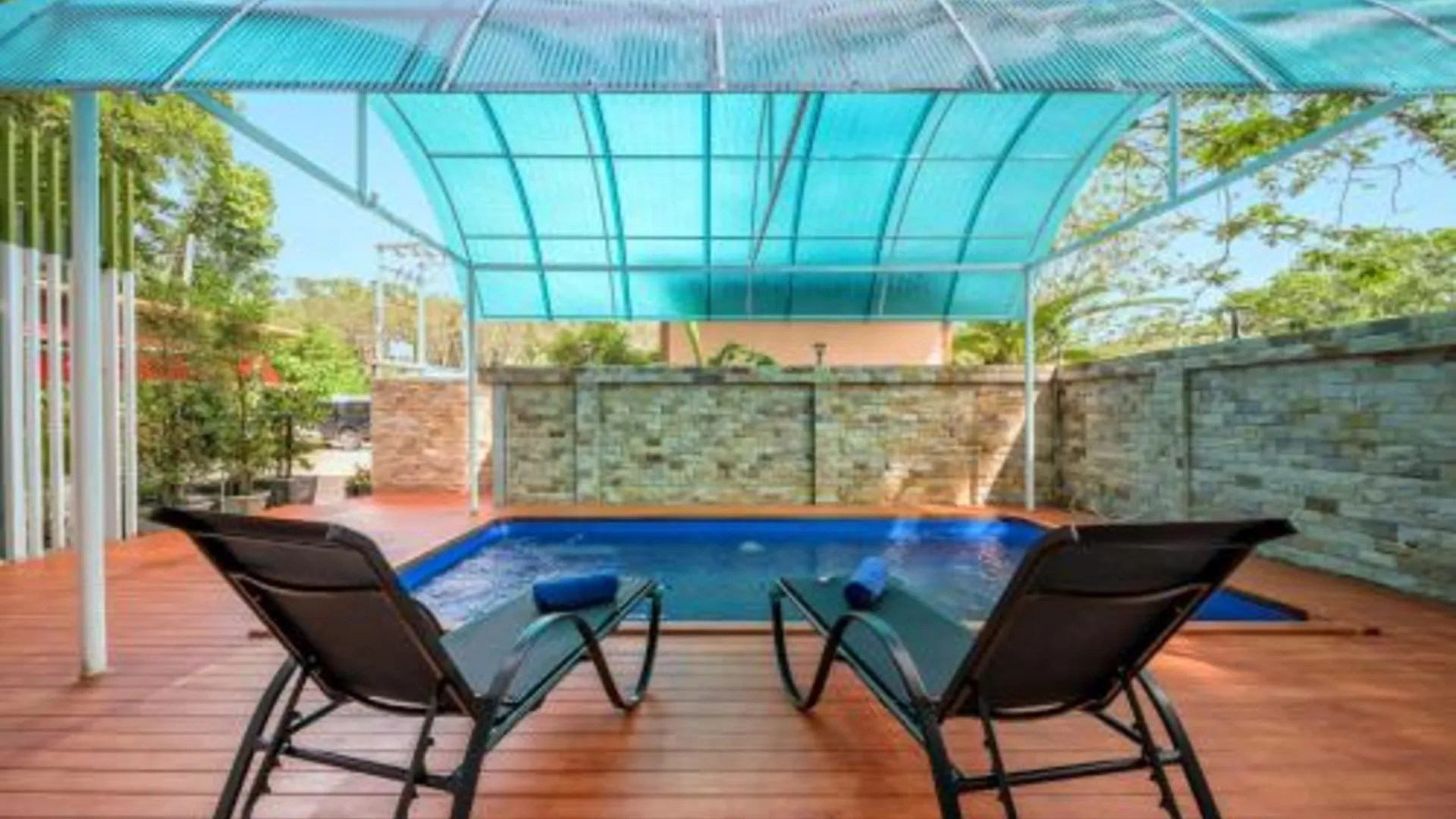 푸켓 나이 양 플레이스 - 푸켓 에어포트 3성급 호텔 레스토랑