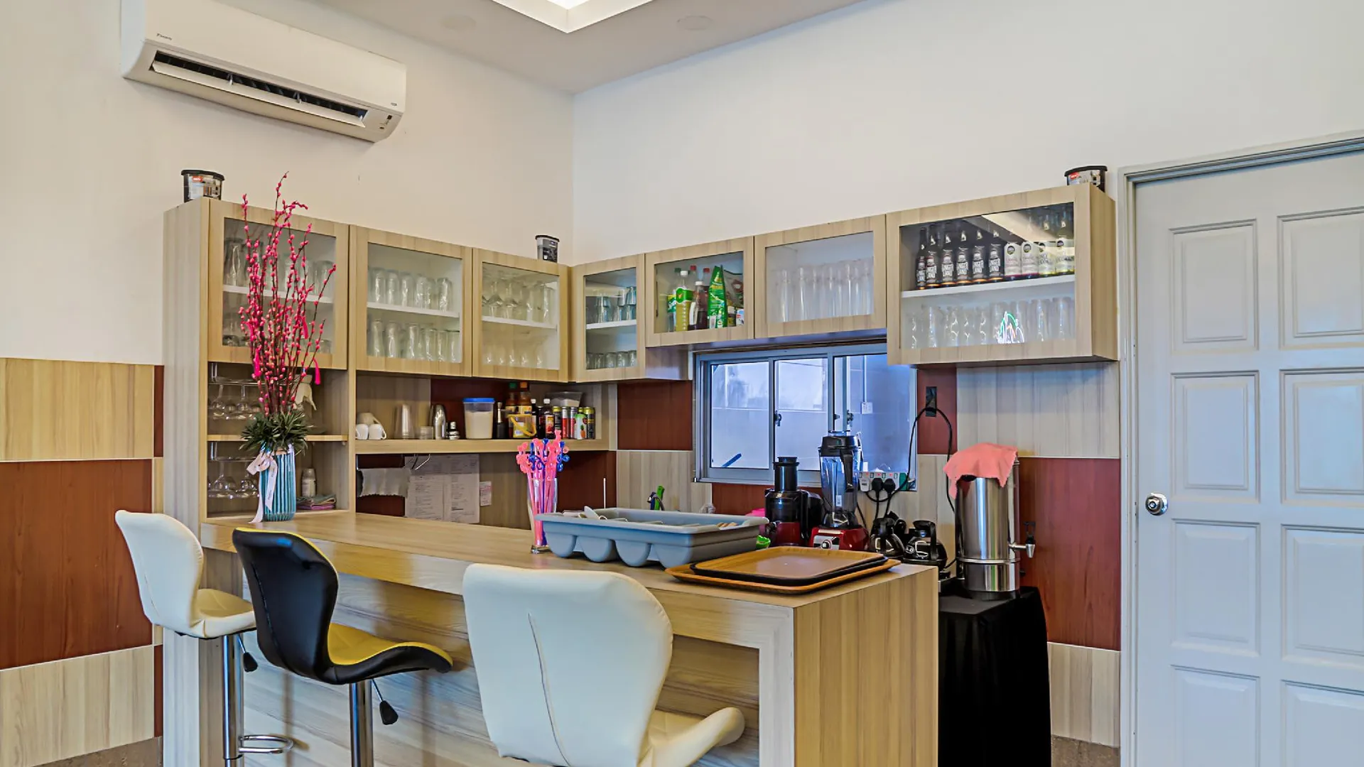 코타 벨루드 Rajawali Homes Kota Marudu 3성급 호텔 외관