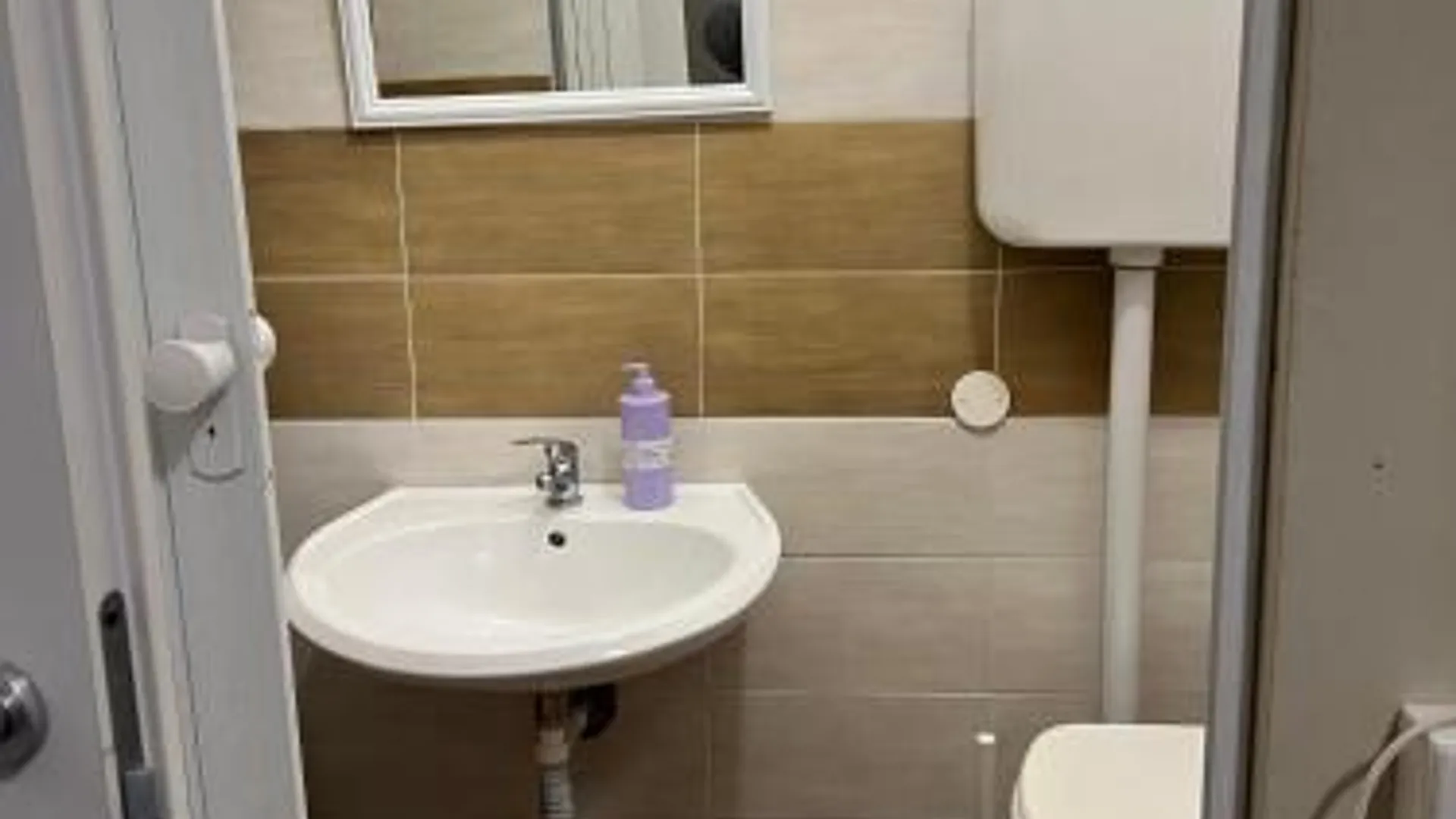 모데나 Ristorante Turismo Steak house B&B 2성급 호텔 전망