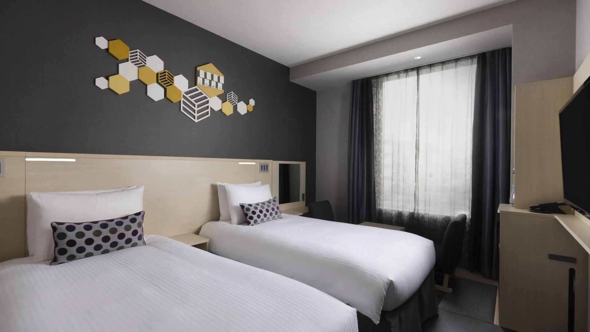 도쿄 / 동경 이비스 스타일 도쿄 긴자 이스트 3성급 호텔 스위트룸