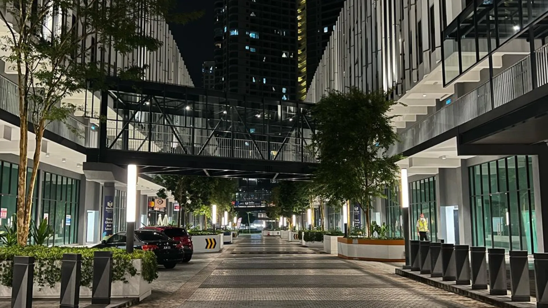 조호바루 / 조호르바루 겔랑파타 / 레고랜드의 아파트먼트 (560m², 침실 1개, 프라이빗 욕실 1개) 4성급 게스트하우스 스위트룸