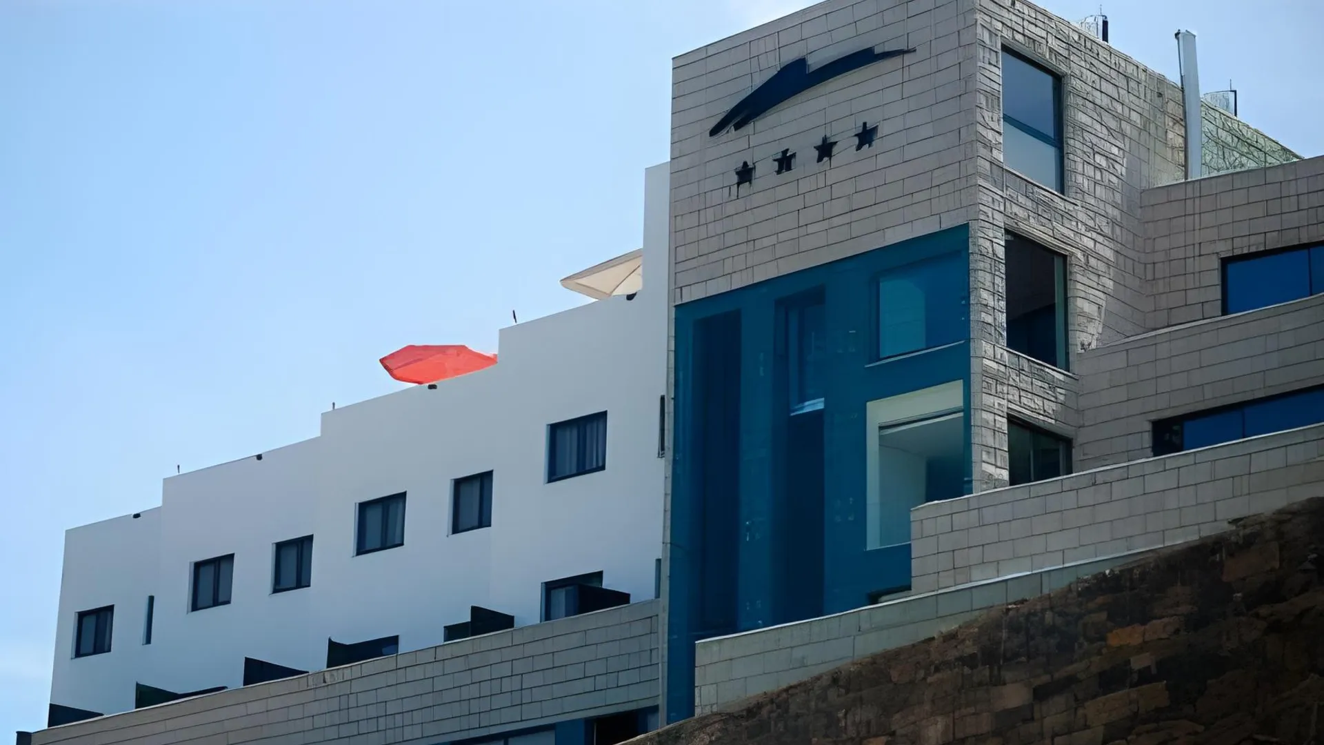 라메고 Vila Gale Collection Douro 4성급 호텔 객실