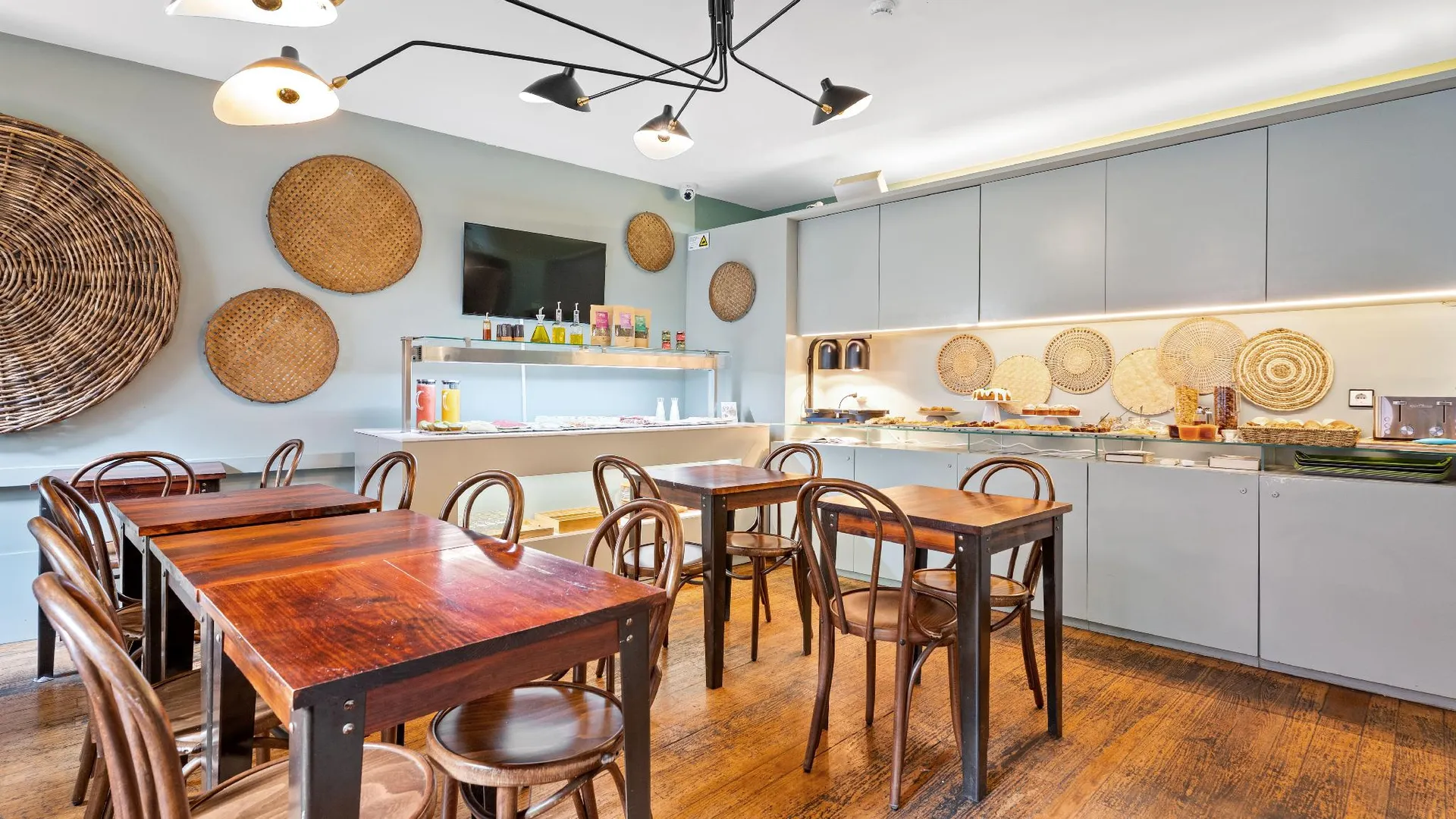 포르투 카사 도스 로이오스 바이 시아두 3성급 호텔 레스토랑