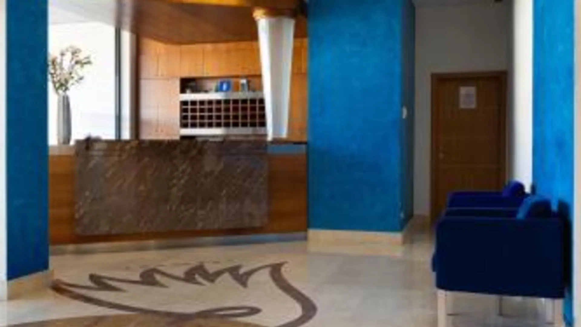 폼발 Hotel Pombalense 3성급 호텔 수영장