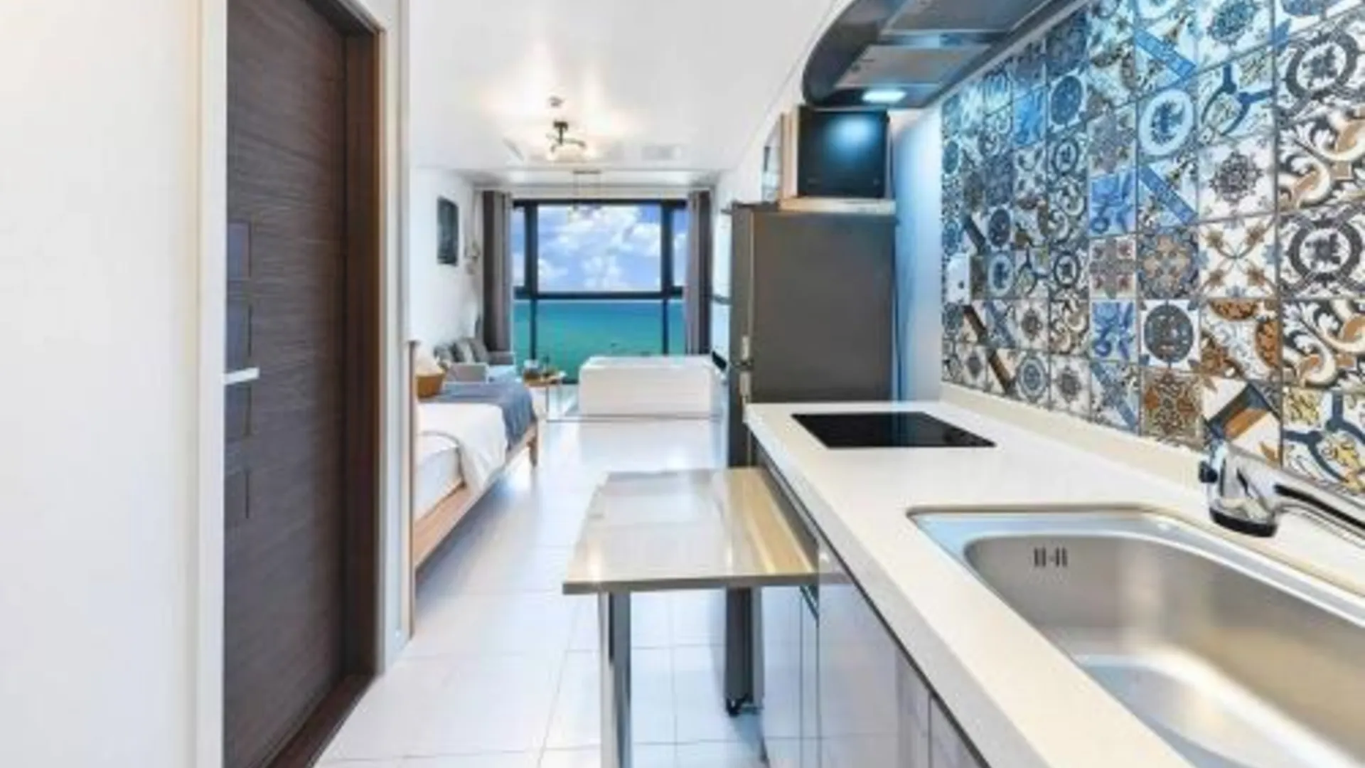 강릉 오션그레이트펜션 2성급 게스트하우스 부대시설