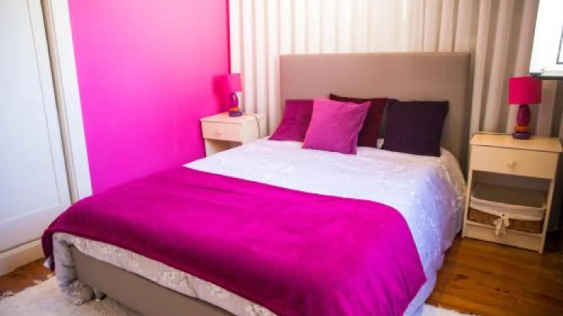 세이아 Recanto da Avo 3성급 게스트하우스 객실