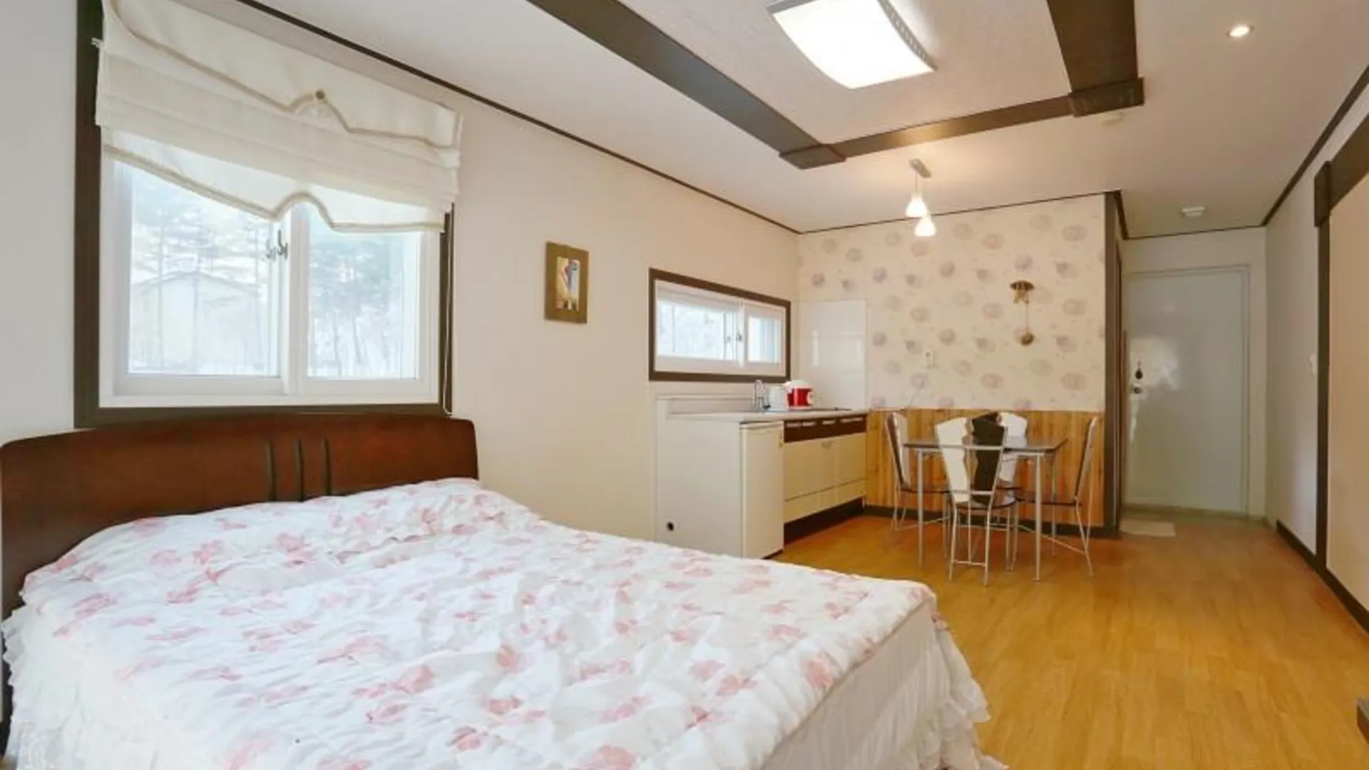 양양 양양 푸른하늘은하수펜션 3성급 게스트하우스 객실