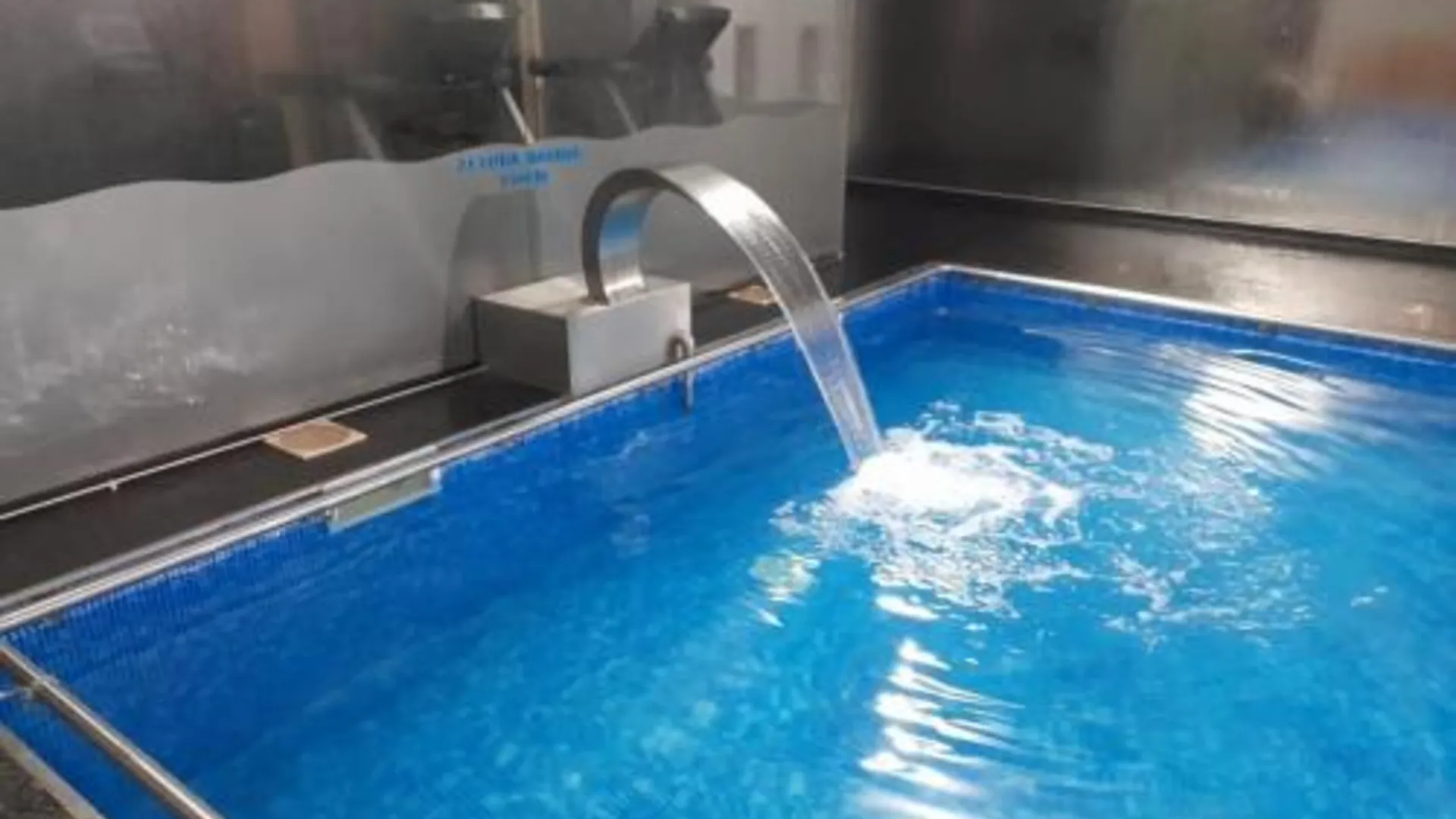 페나피엘 Hotel Douro Vale de Campos 3성급 호텔 외관