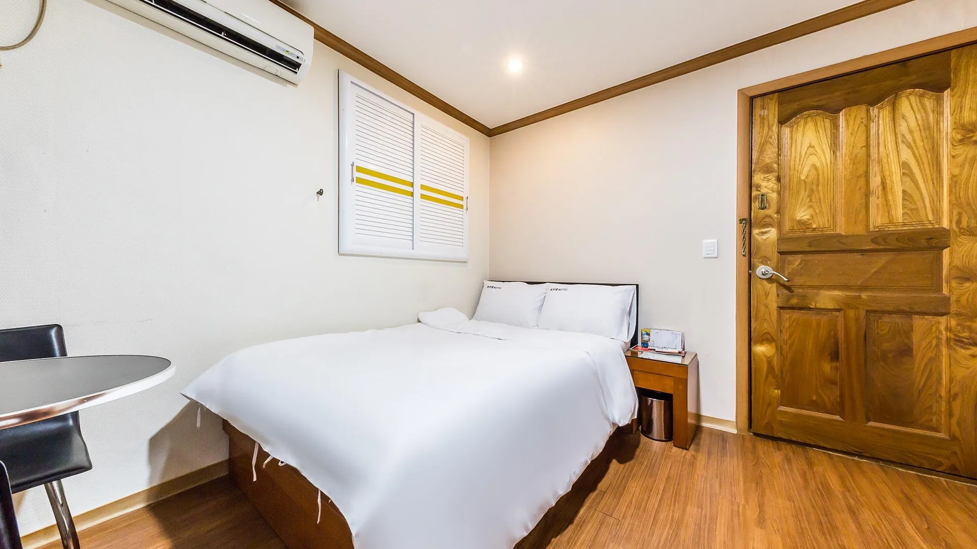 서울 왕십리 부르네 1성급 호텔 부대시설