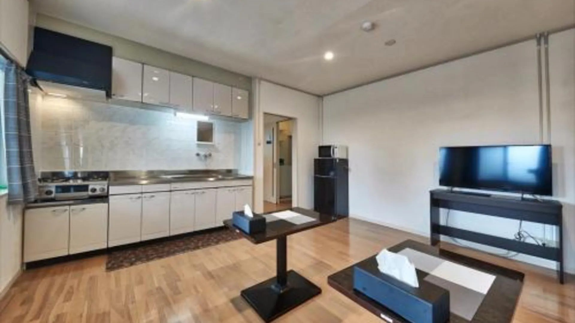 오키나와 본섬 Okinawa City Hotel 3성급 호텔 스위트룸