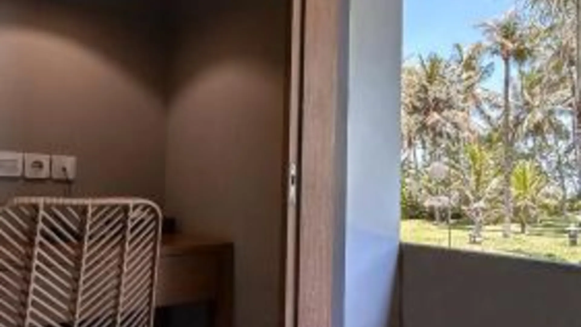 발리 우마데위 서프 앤 스위트 4성급 호텔 객실