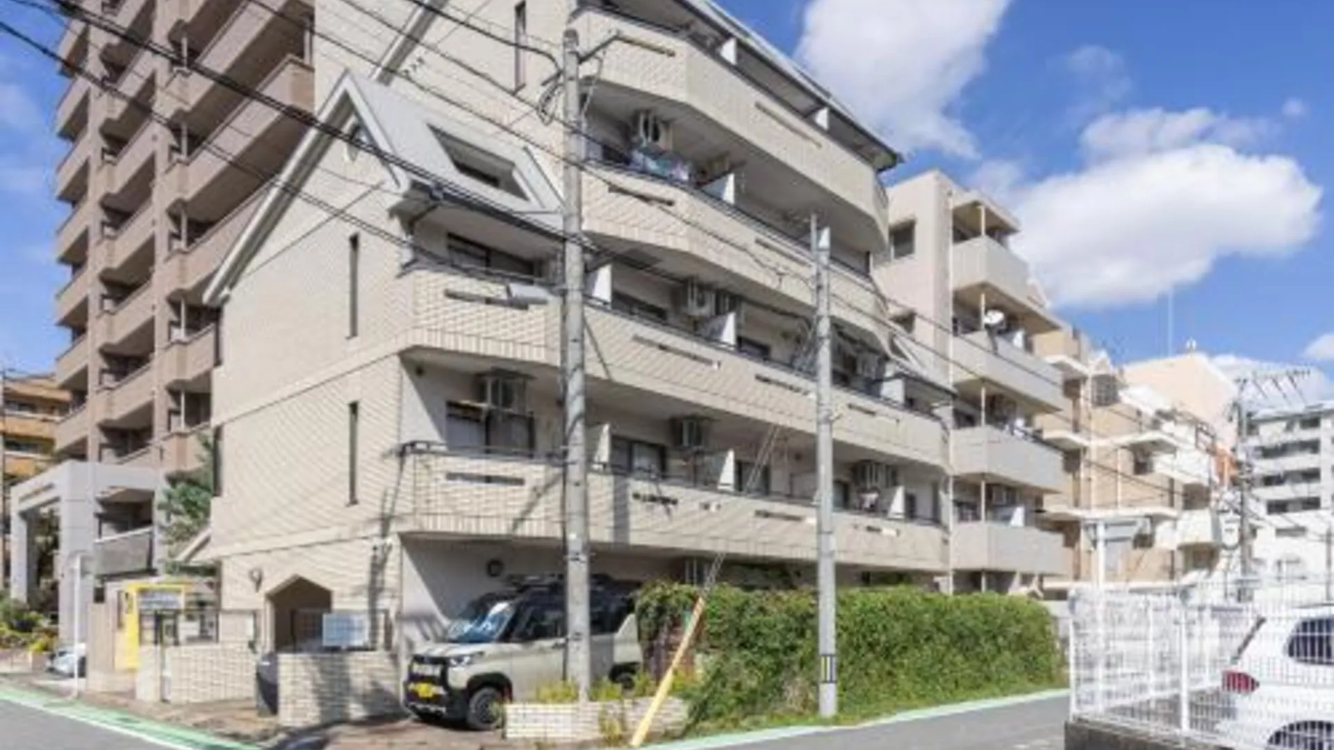 후쿠오카 Minami-Ohashi Good Place House 3성급 게스트하우스 객실